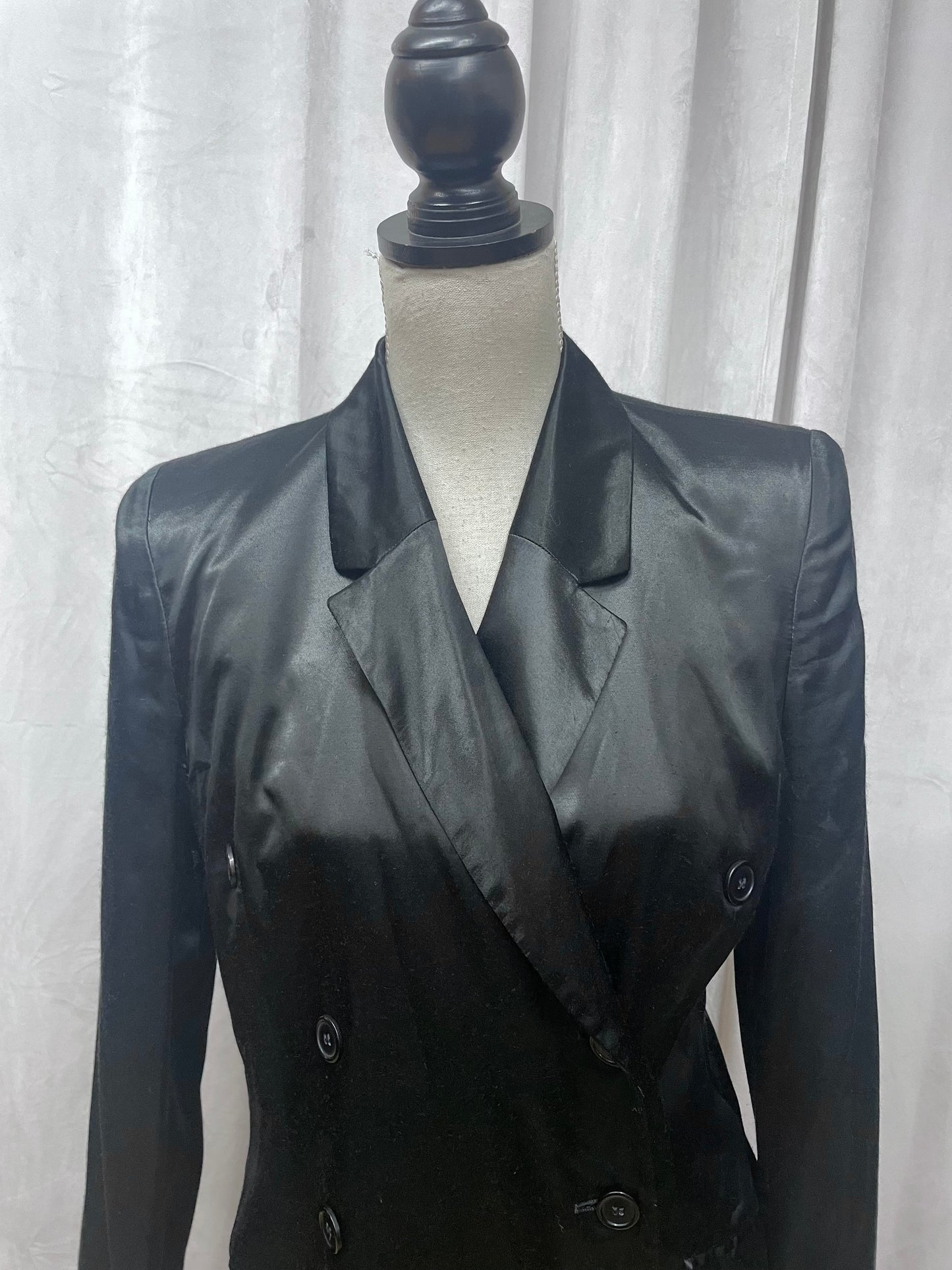Rifat Ozbek (Future Ozbek) blazer, 1990’s
