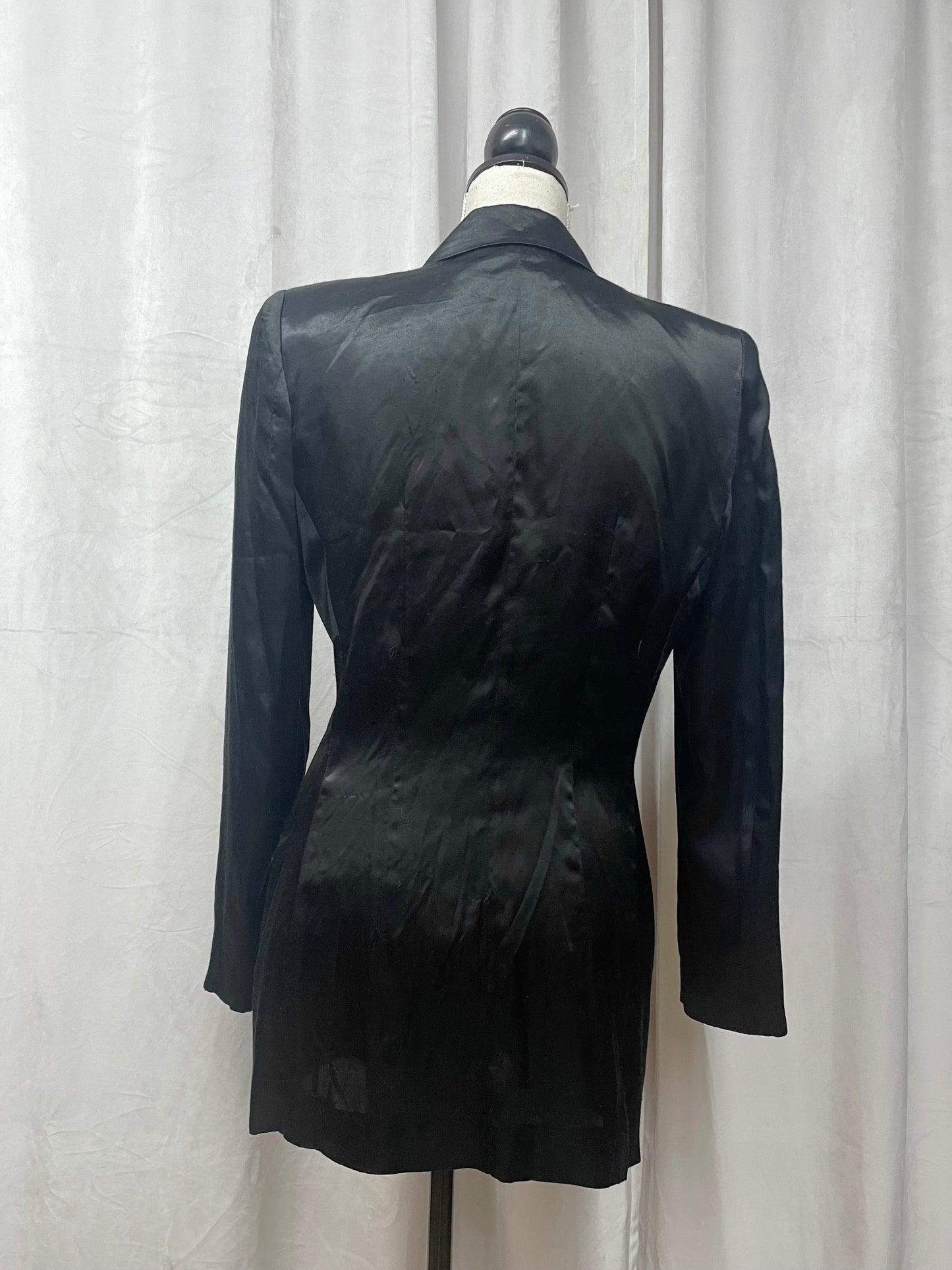 Rifat Ozbek (Future Ozbek) blazer, 1990’s
