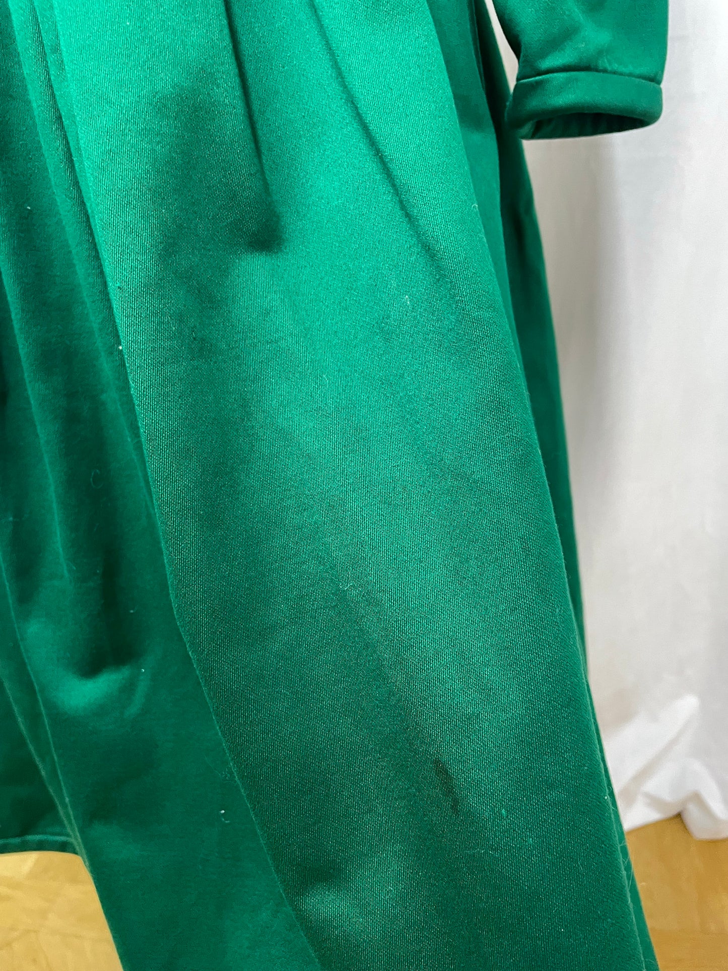 Kenzo dress, 1970’s