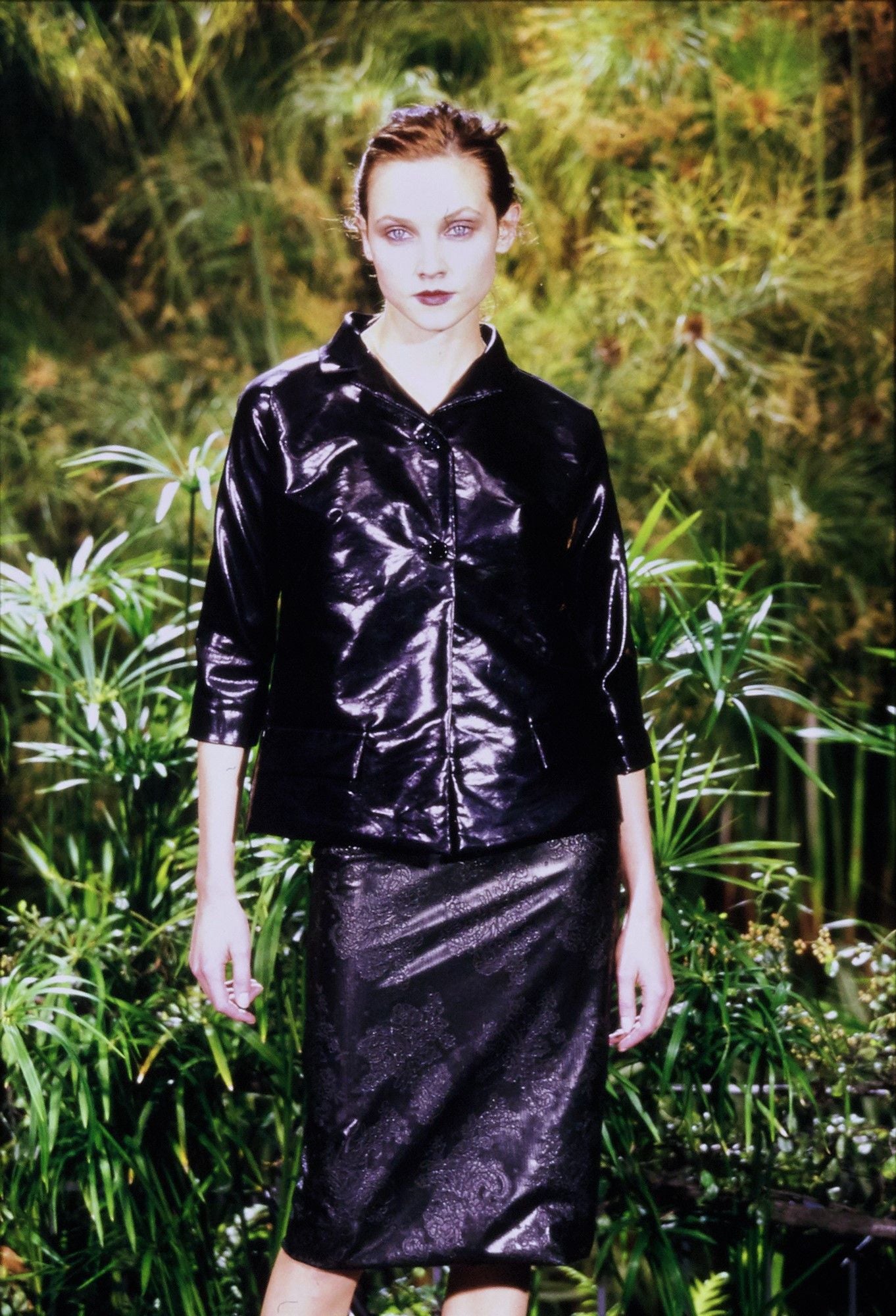 Dolce & Gabbana jacket, Spring 1999