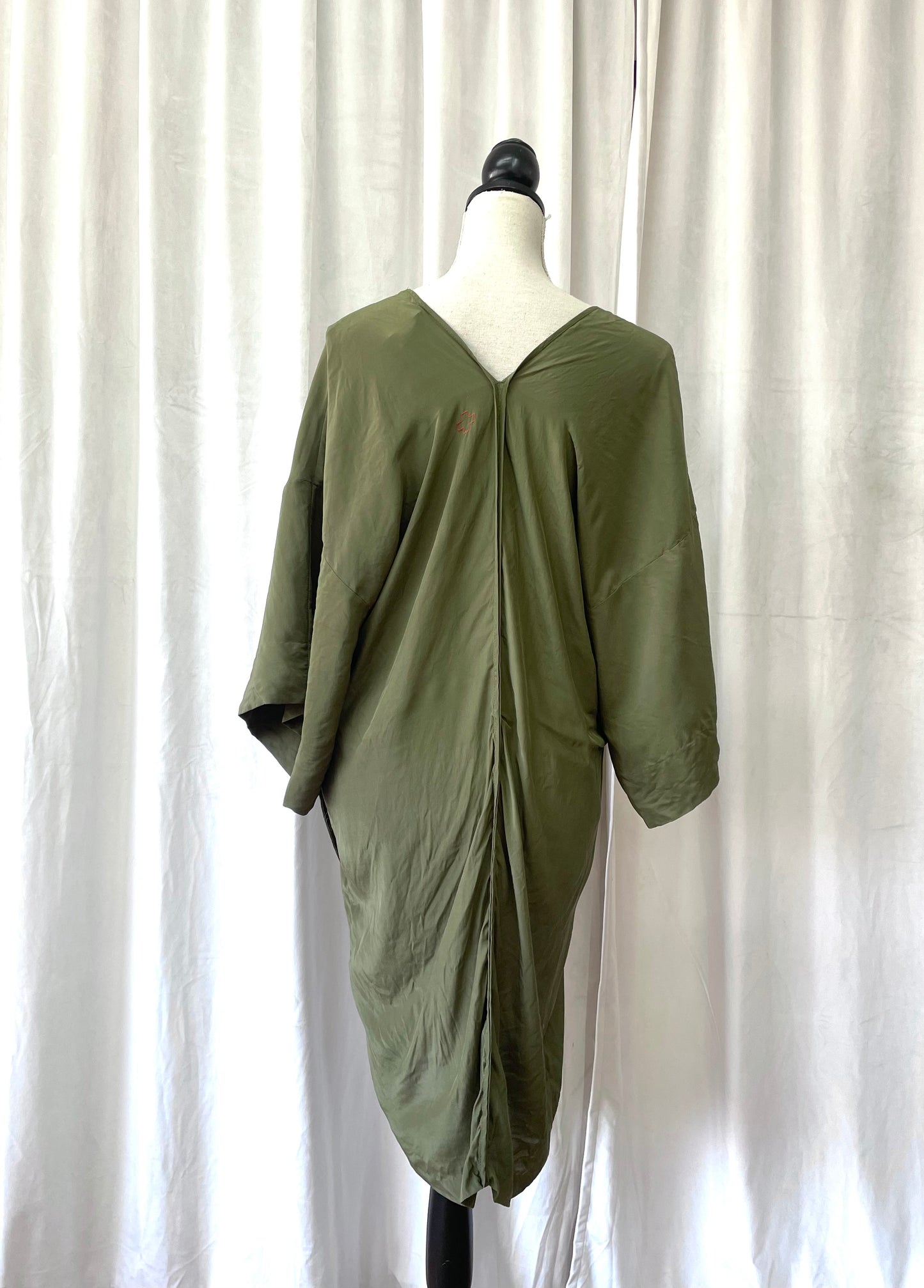 A F Vandevorst kaftan, 2010’s