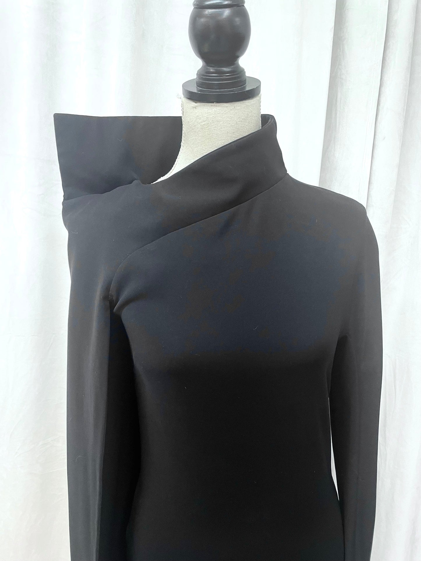 Maison Martin Margiela dress, Fall 2009
