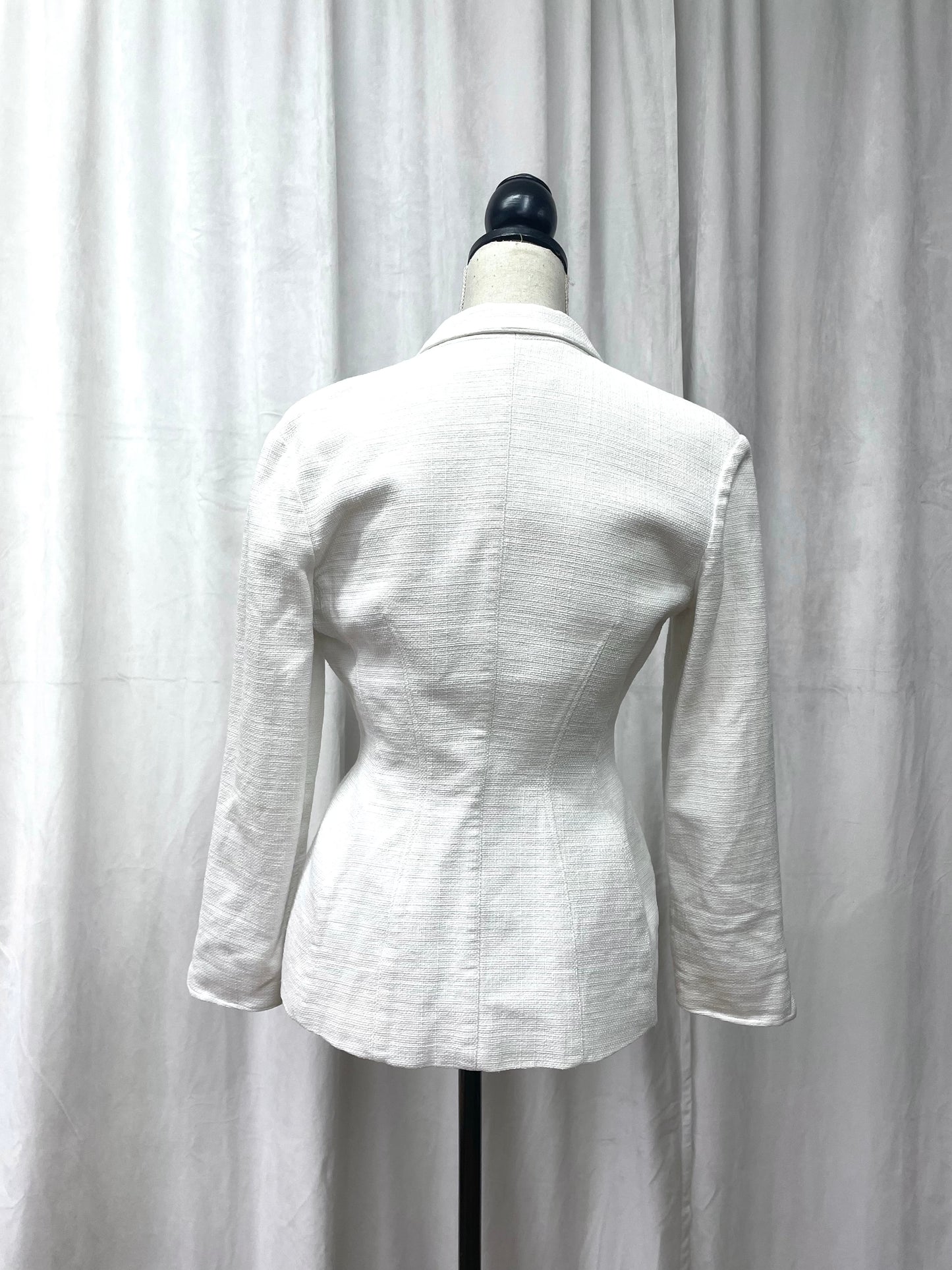 Mugler jacket
