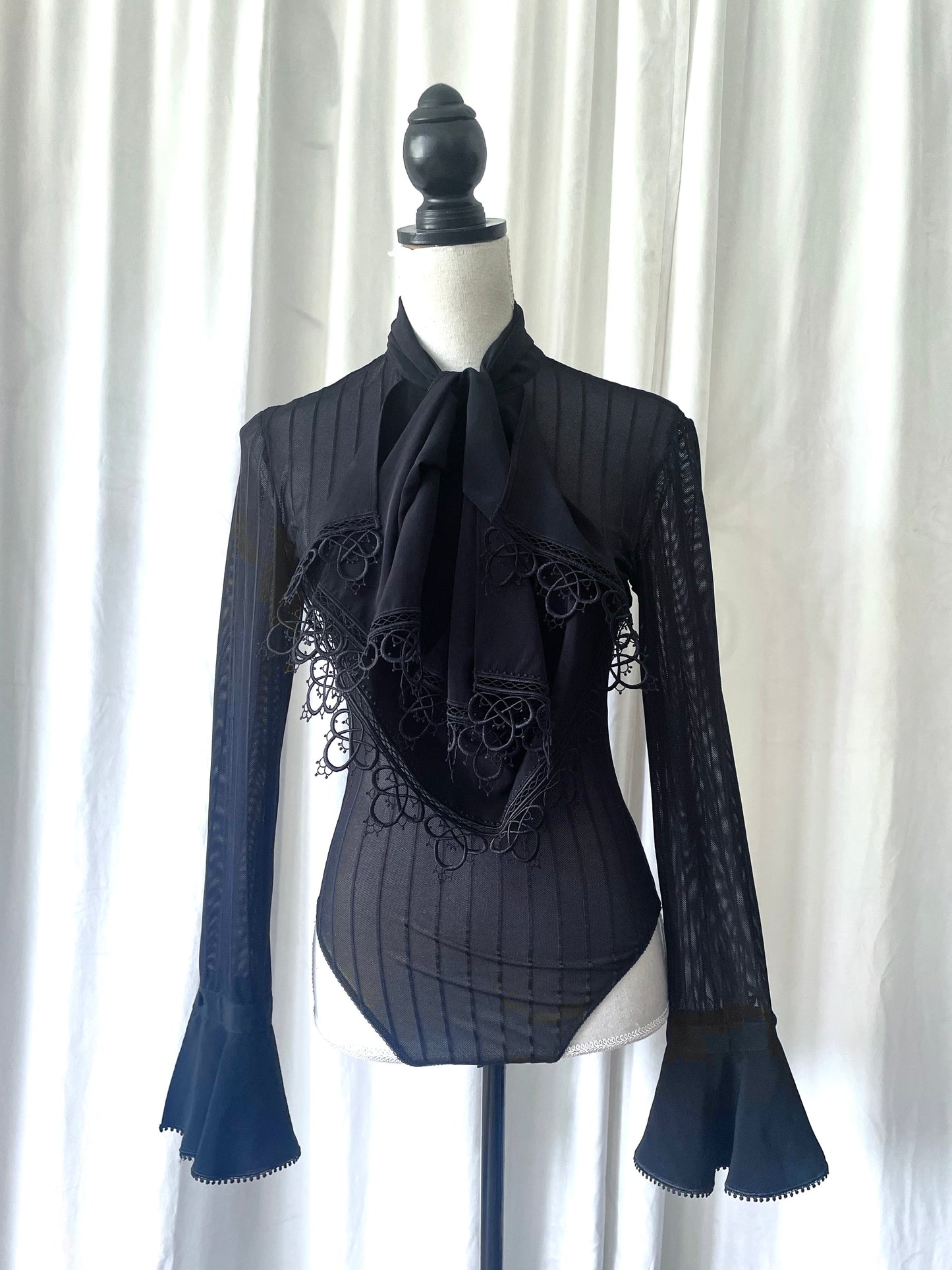 La Perla (Ritmo) leotard, 1990’s
