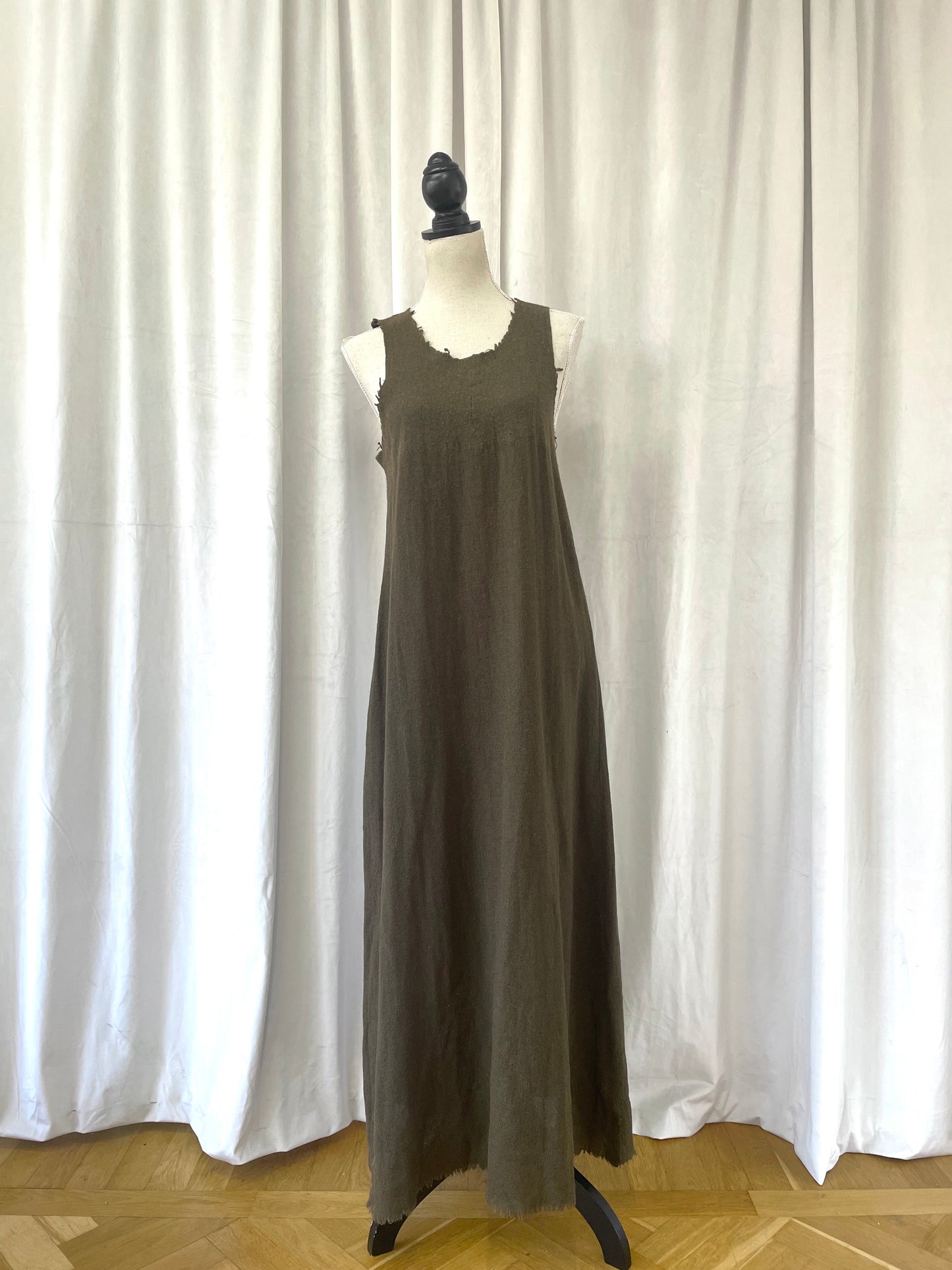 Comme des Garçons dress Fall 1994