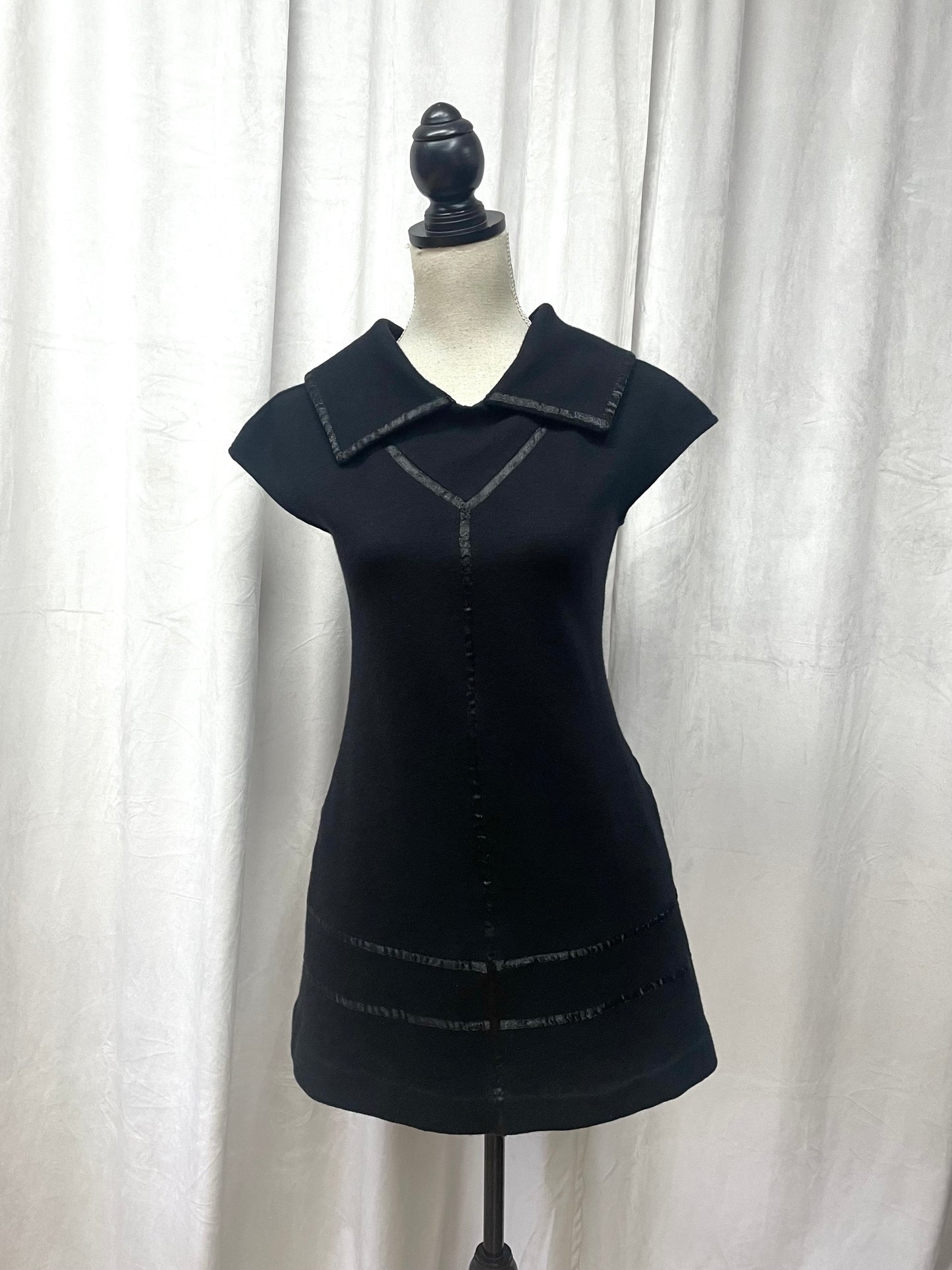 Balenciaga by Nicolas Ghesquiére dress, 2000’s