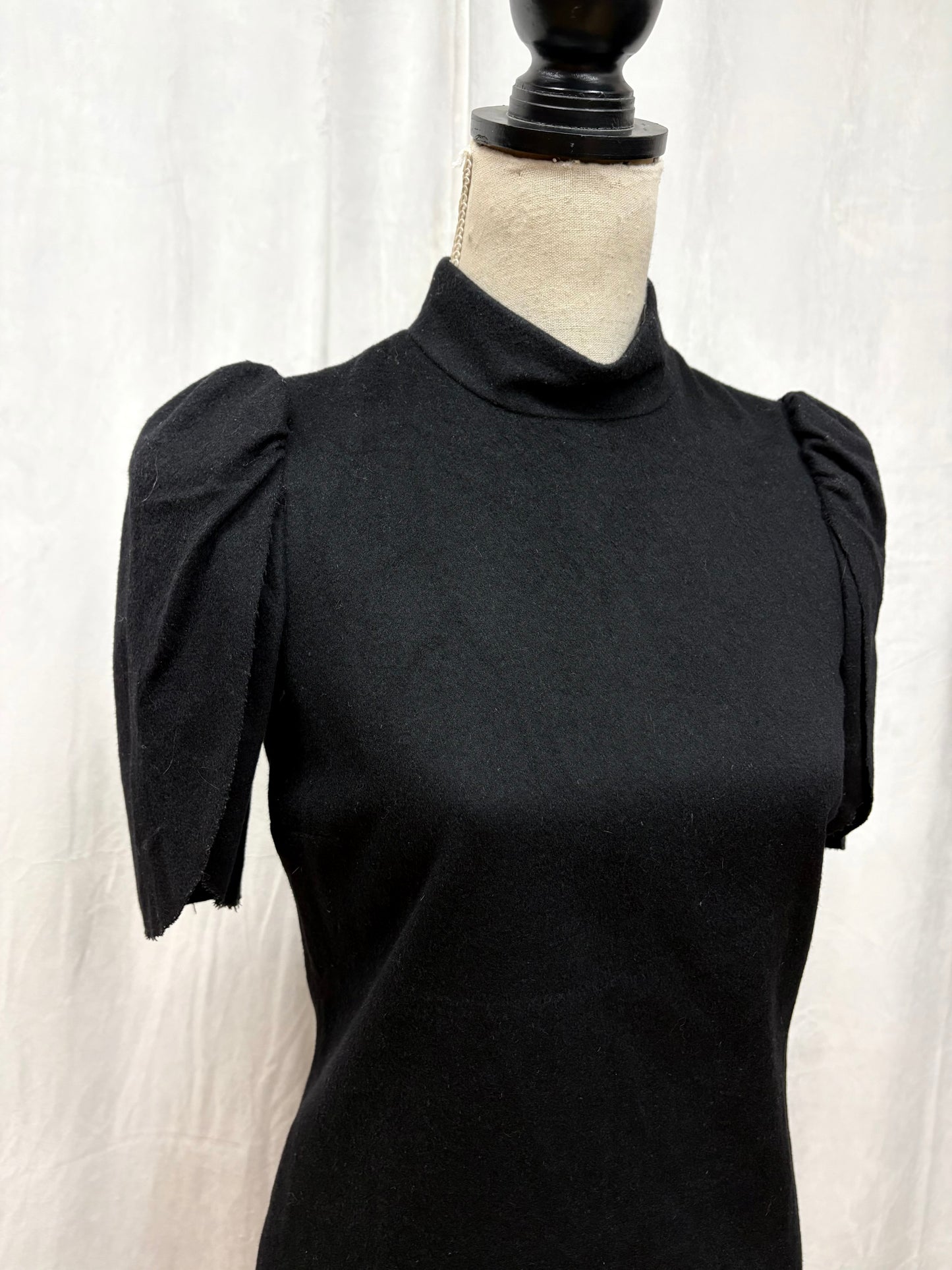 Martine Sitbon dress, 1998-2004