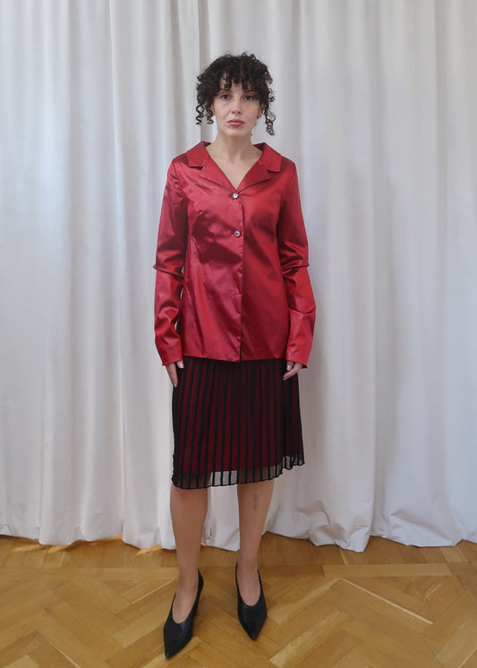 Vivienne Tam skirt, early 2000’s