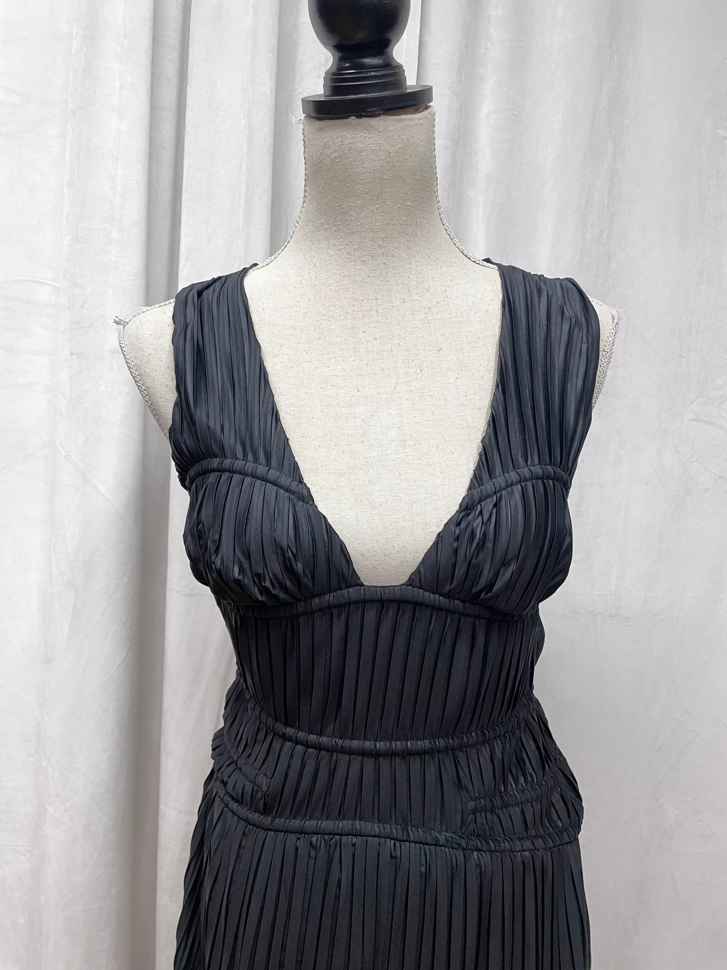 La Perla Grecian dress, 2010’s-2020’s