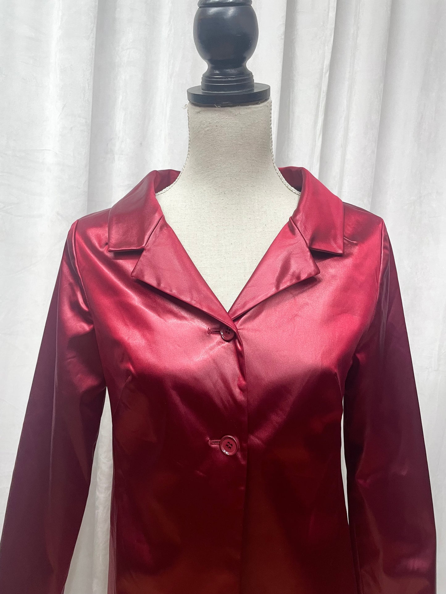 Dolce & Gabbana jacket, Spring 1999