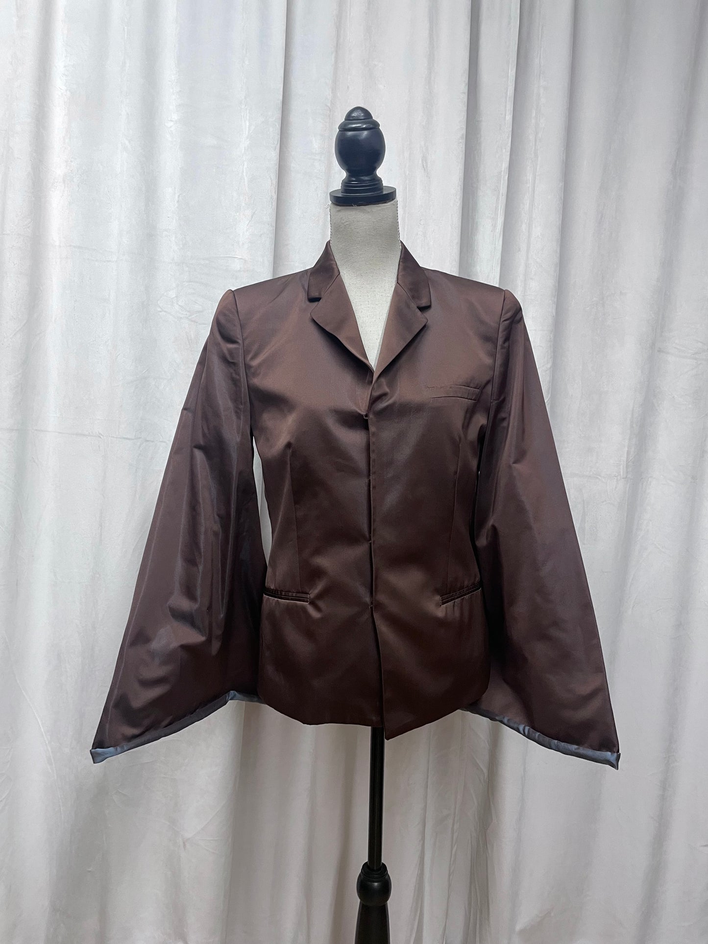 Jean Paul Gaultier blazer, Spring 1998