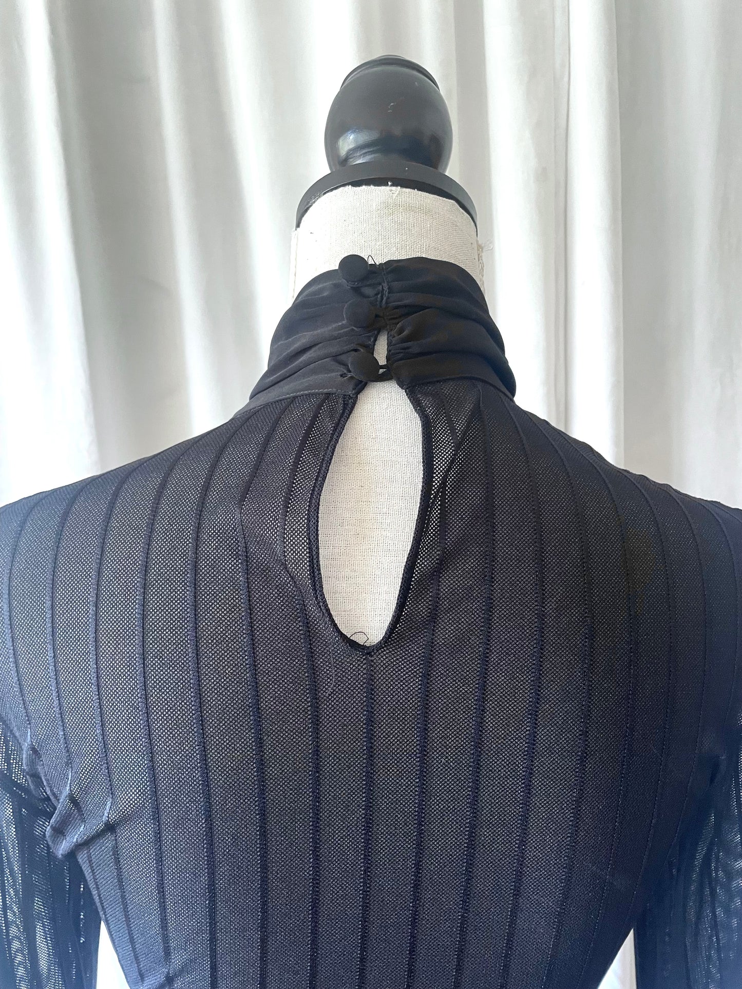 La Perla (Ritmo) leotard, 1990’s
