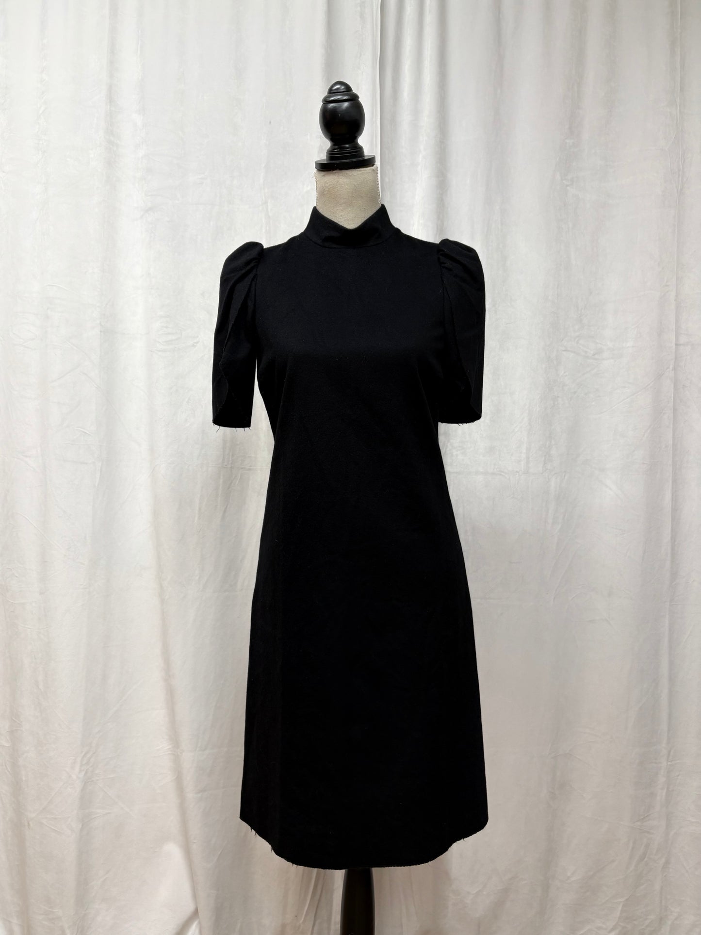 Martine Sitbon dress, 1998-2004