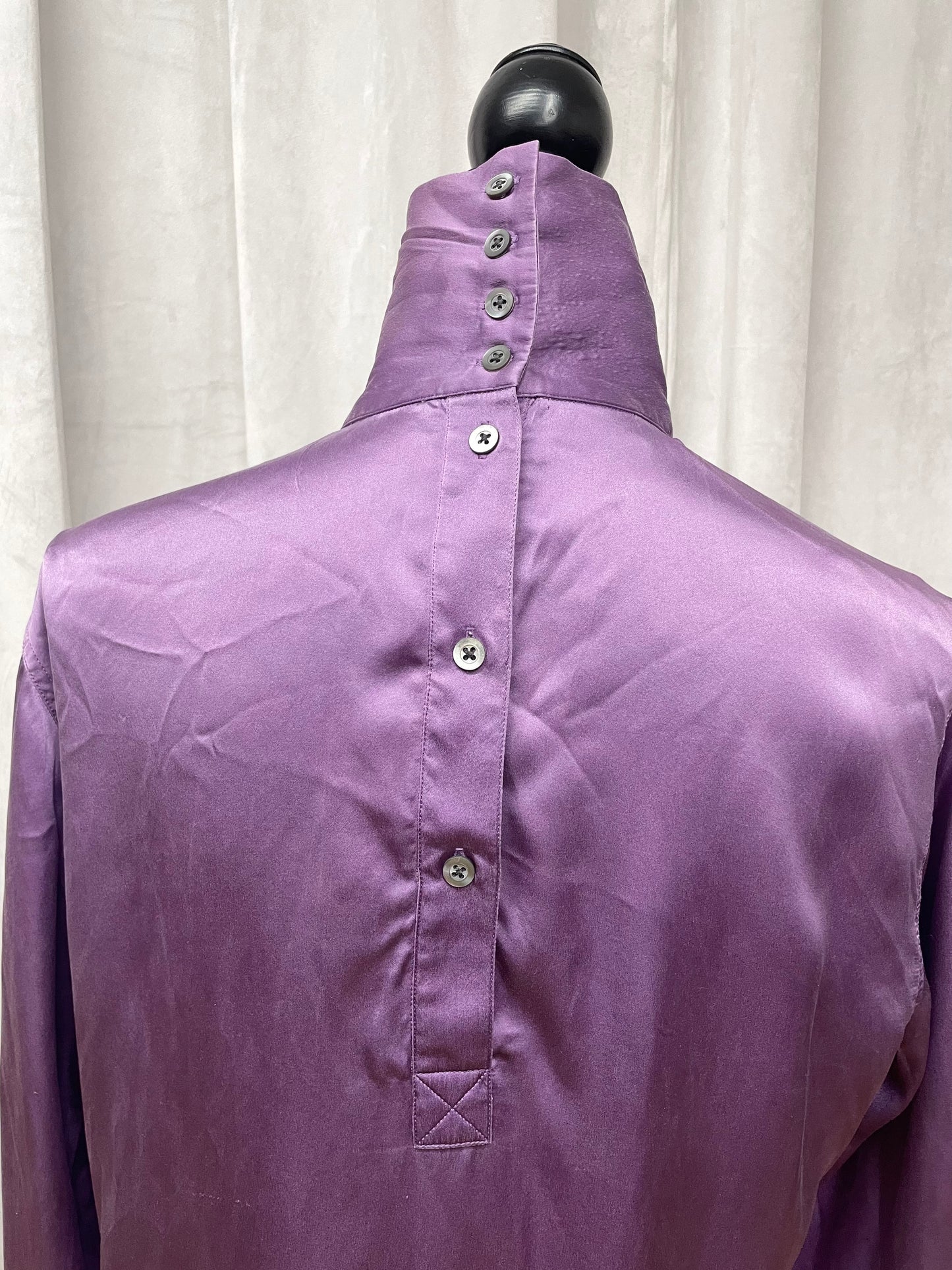 Dries van Noten shirt, 2000’s