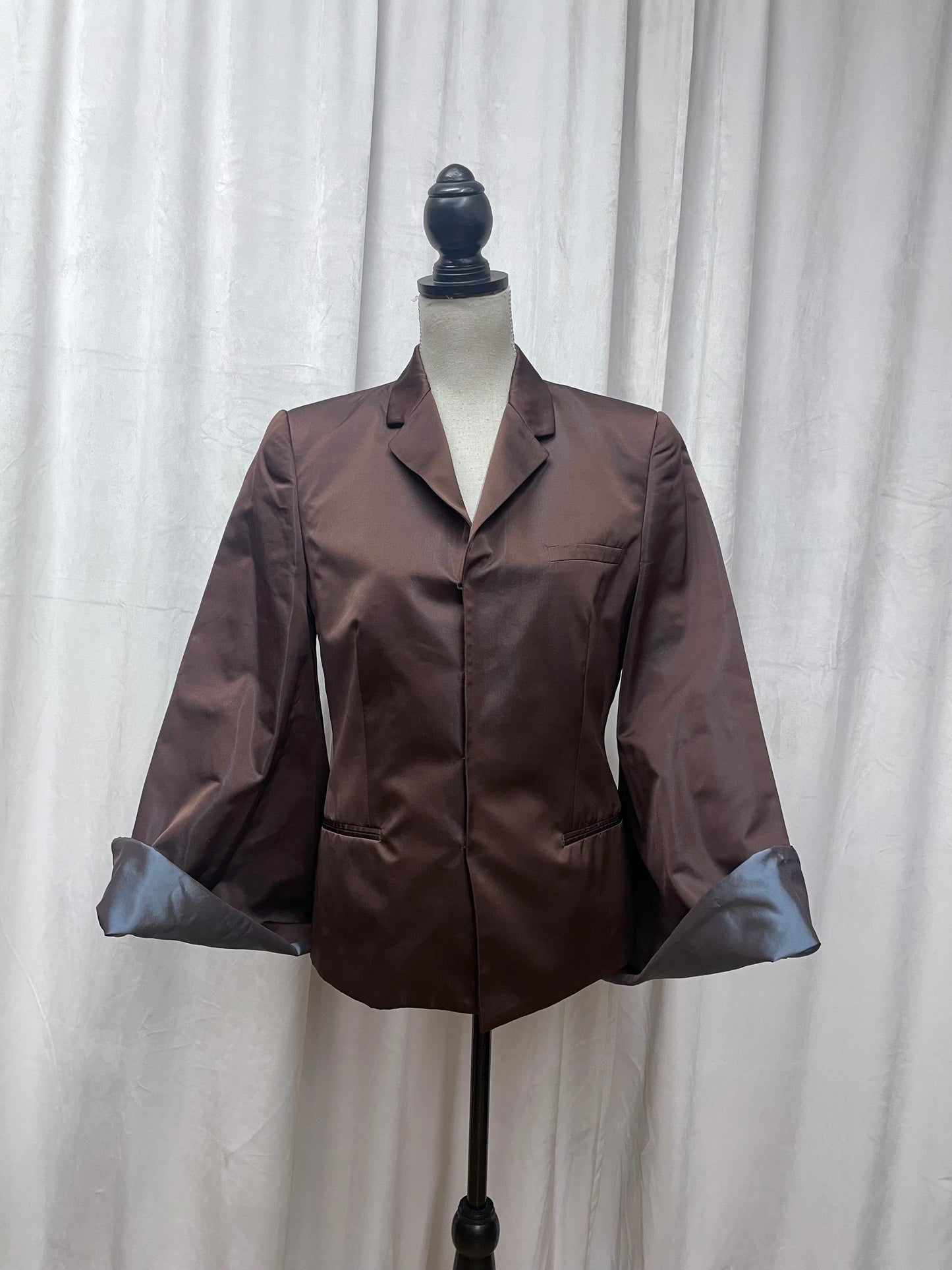 Jean Paul Gaultier blazer, Spring 1998