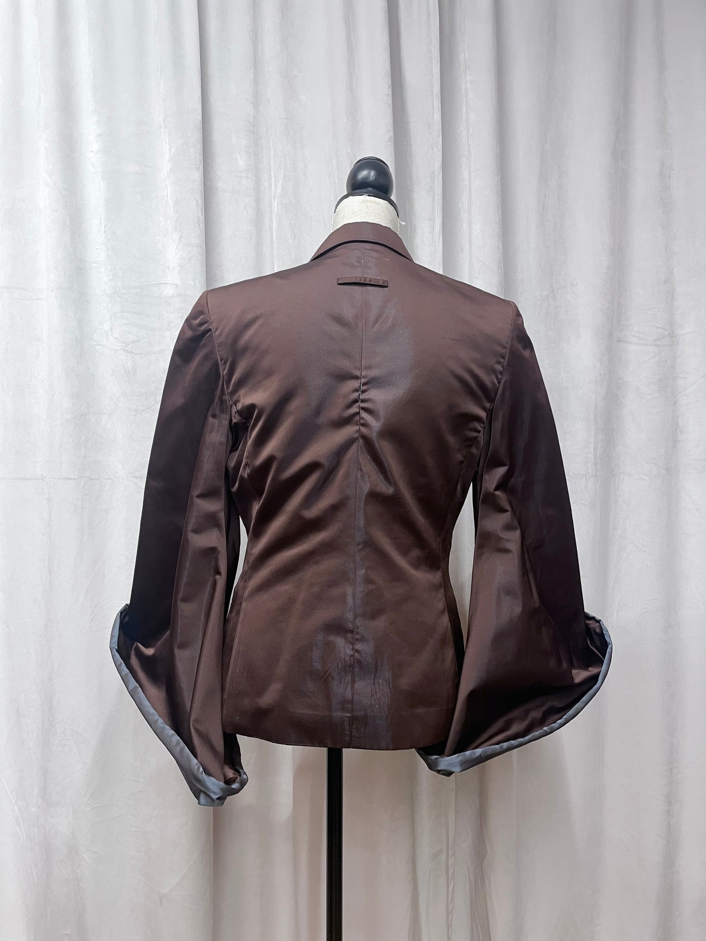 Jean Paul Gaultier blazer, Spring 1998