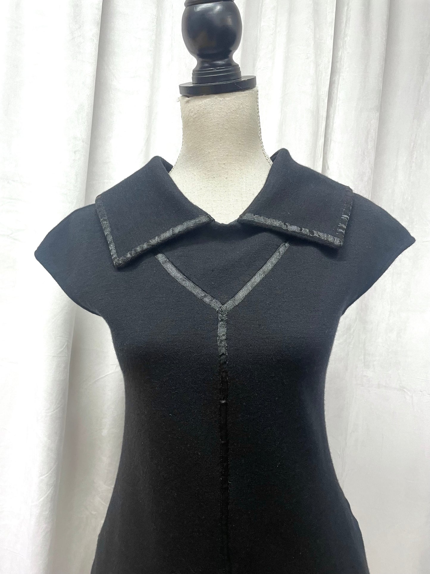Balenciaga by Nicolas Ghesquiére dress, 2000’s