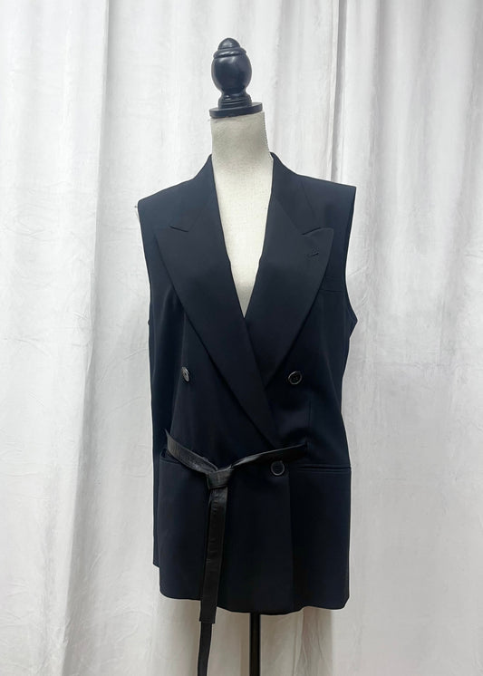 Jean Paul Gaultier waistcoat, Spring 2015