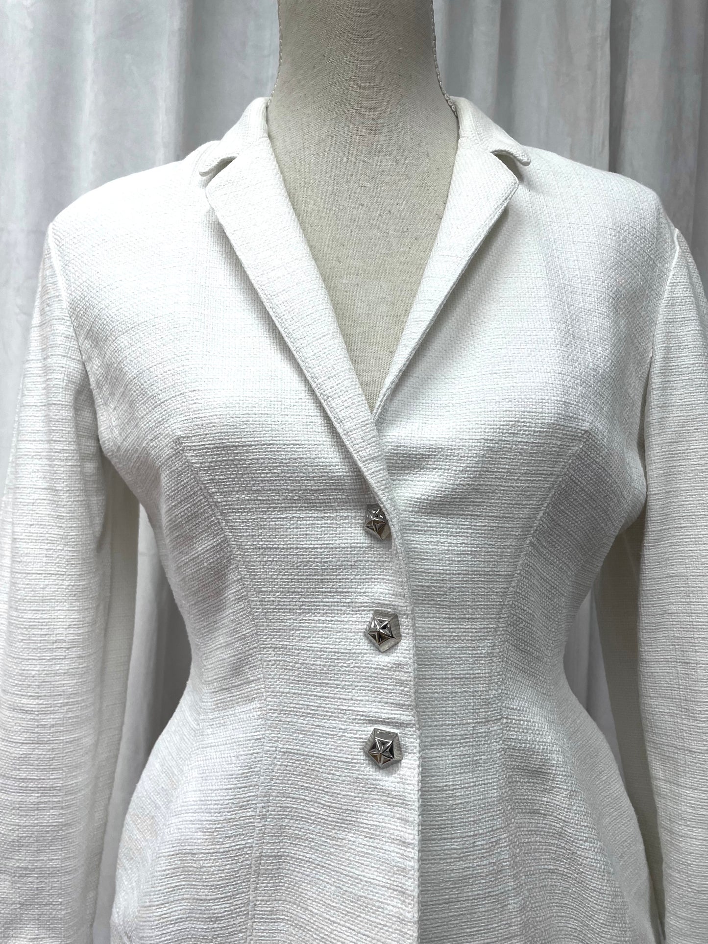 Mugler jacket