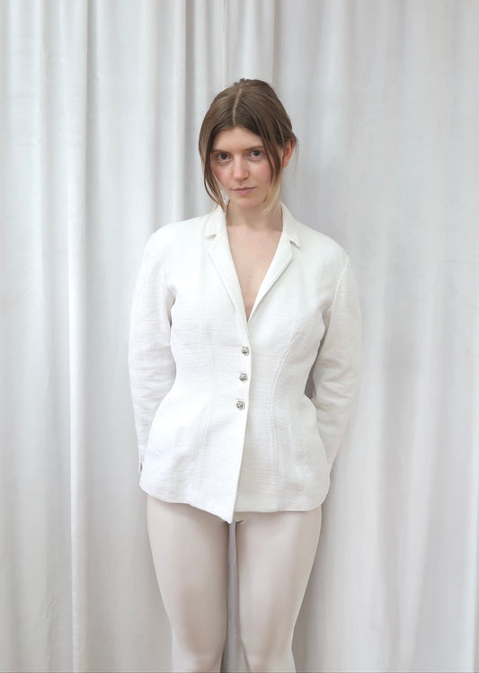 Mugler jacket