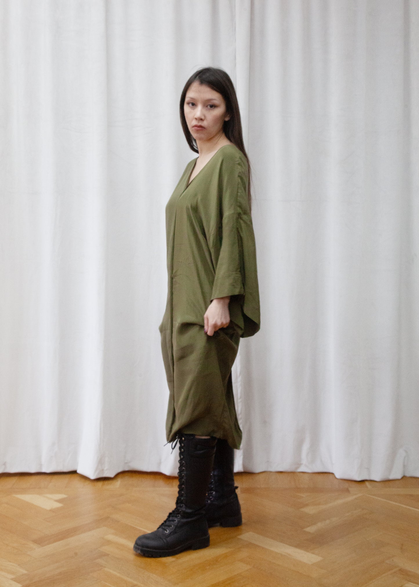 A F Vandevorst kaftan, 2010’s