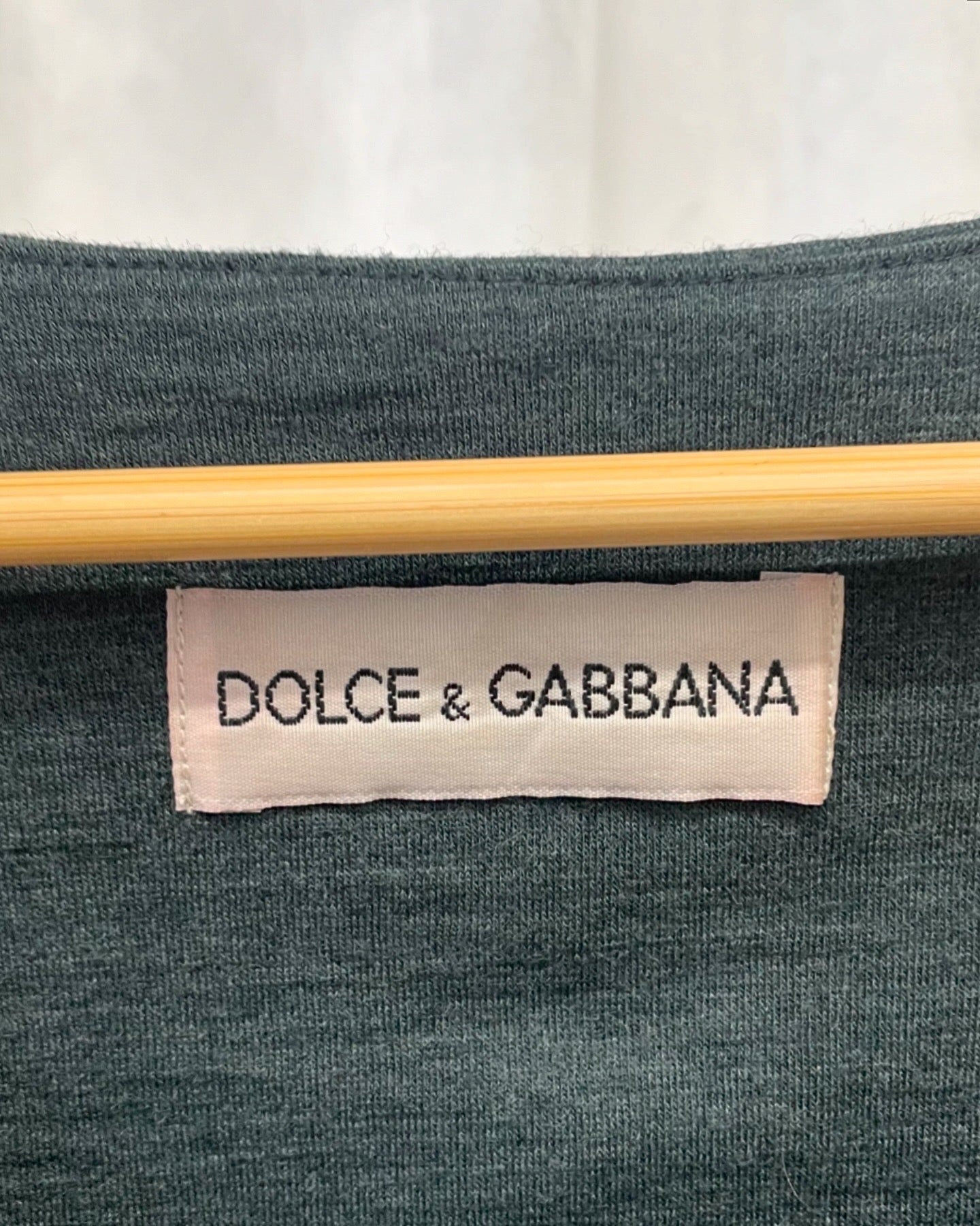 Dolce & Gabbana set