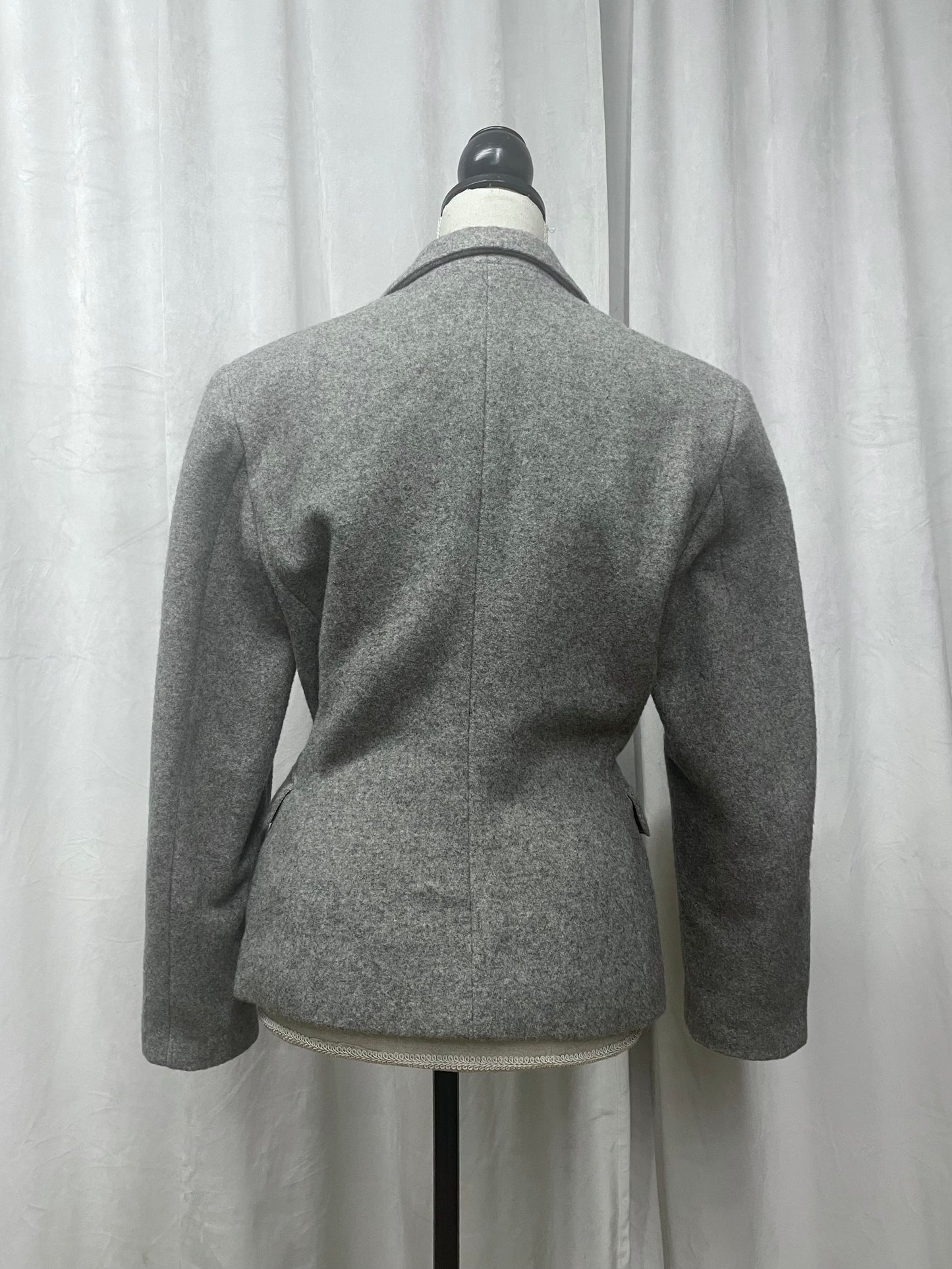 Junior Gaultier jacket, late 1980’s