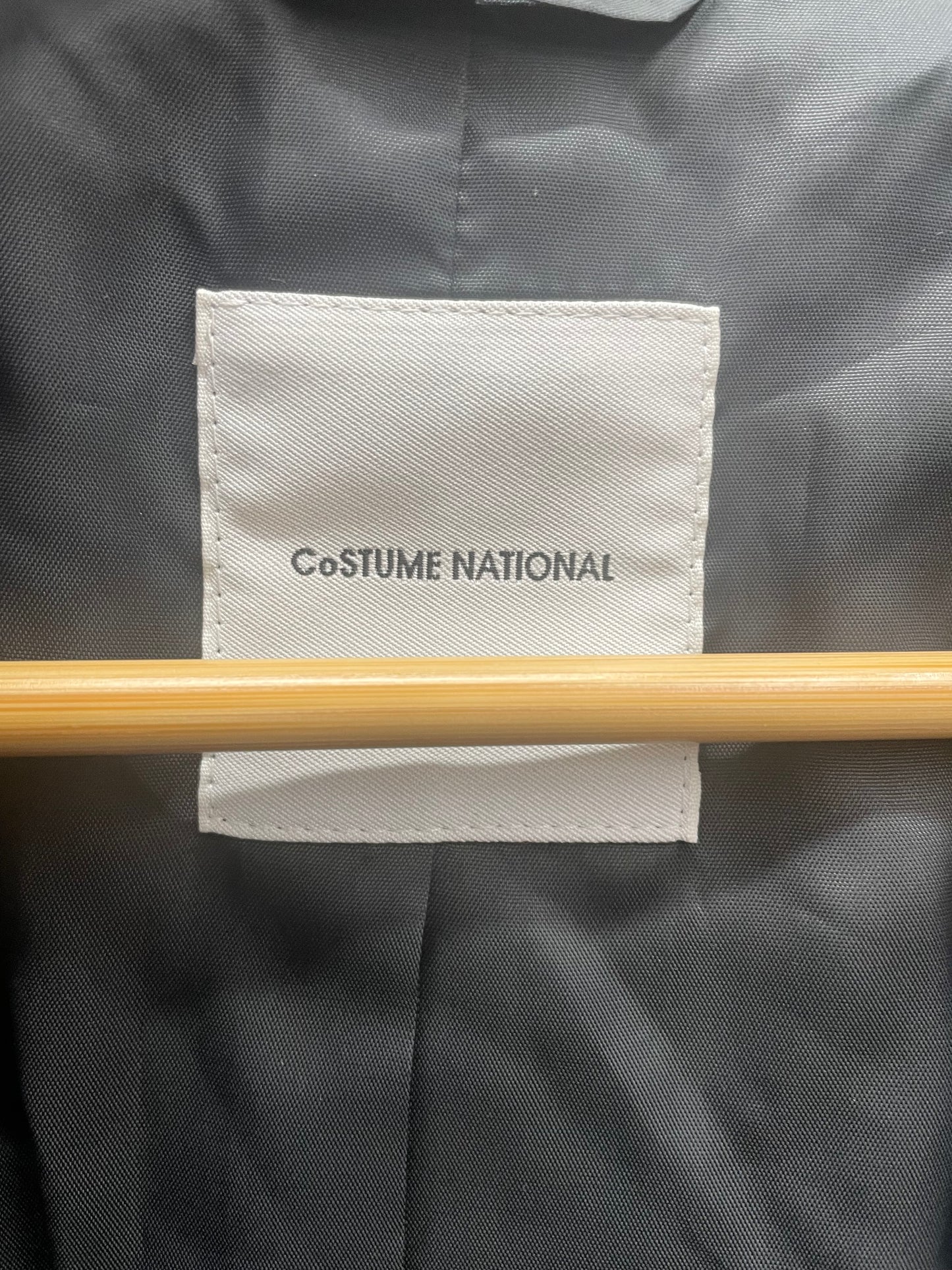 Costume National blazer