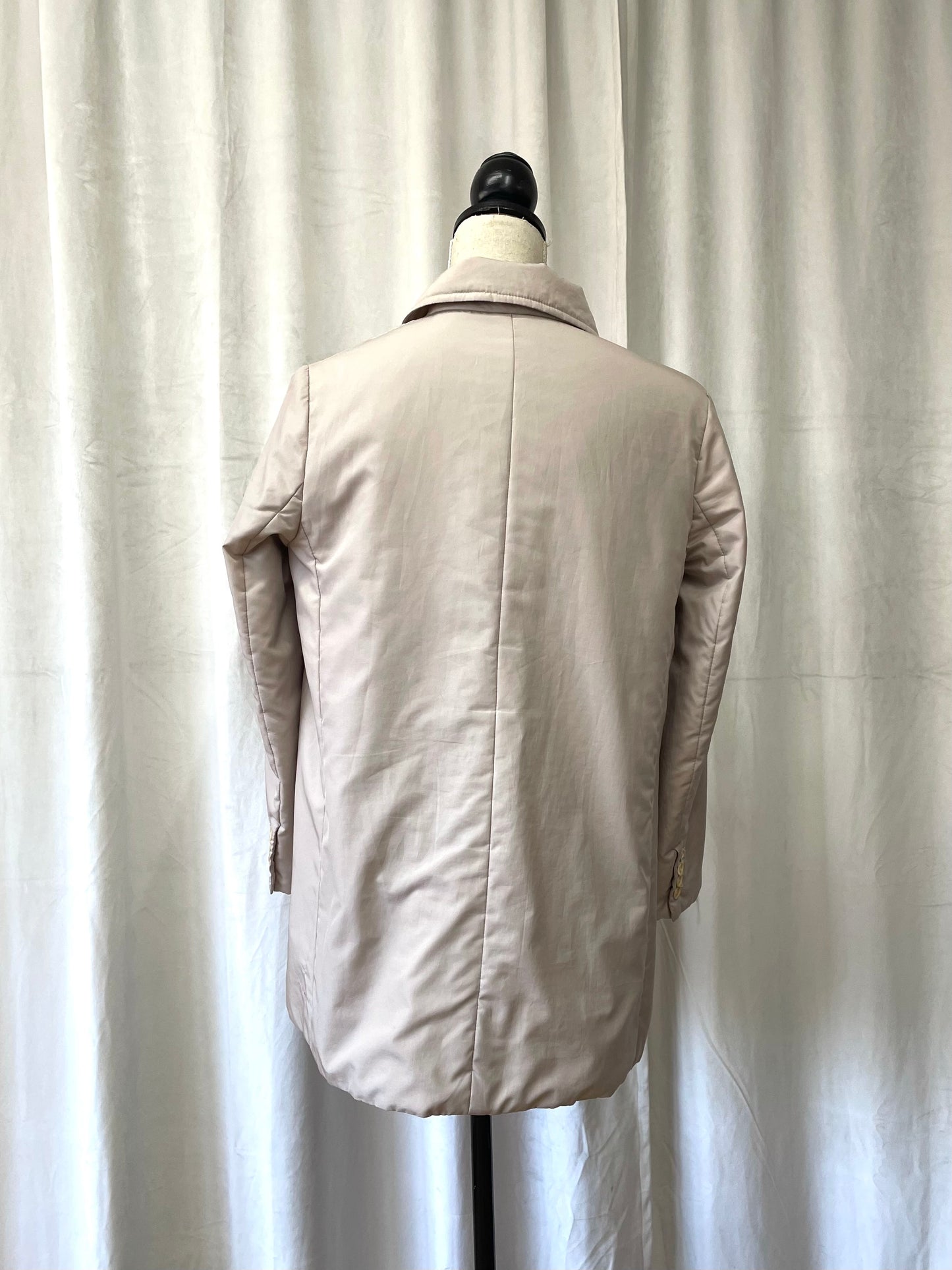 Helmut Lang jacket