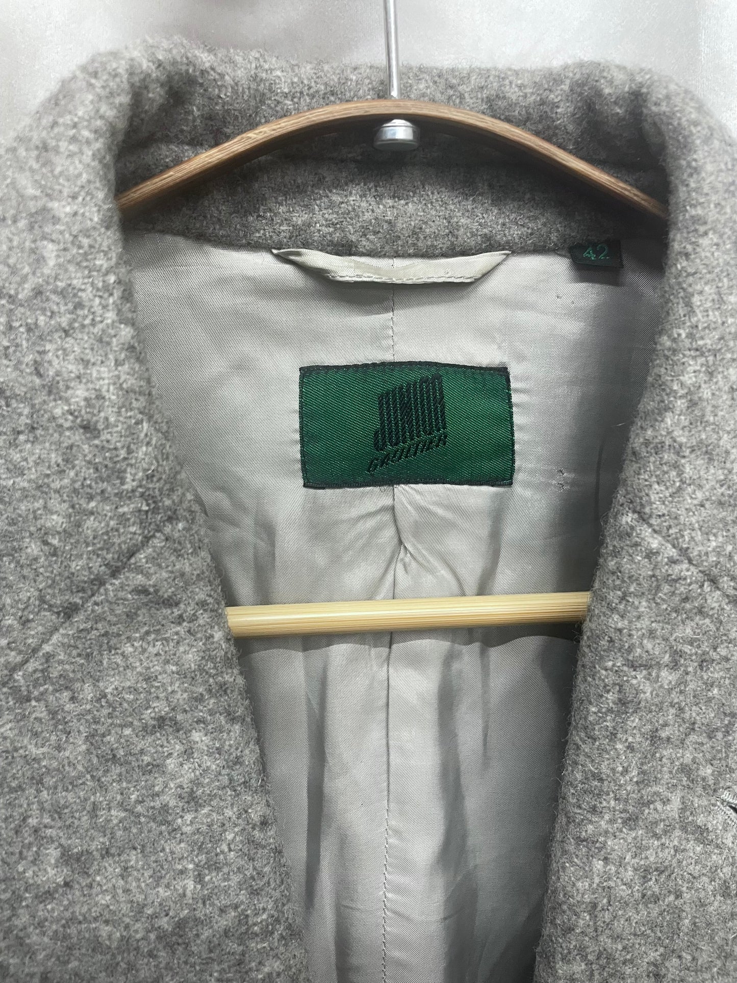 Junior Gaultier jacket, late 1980’s