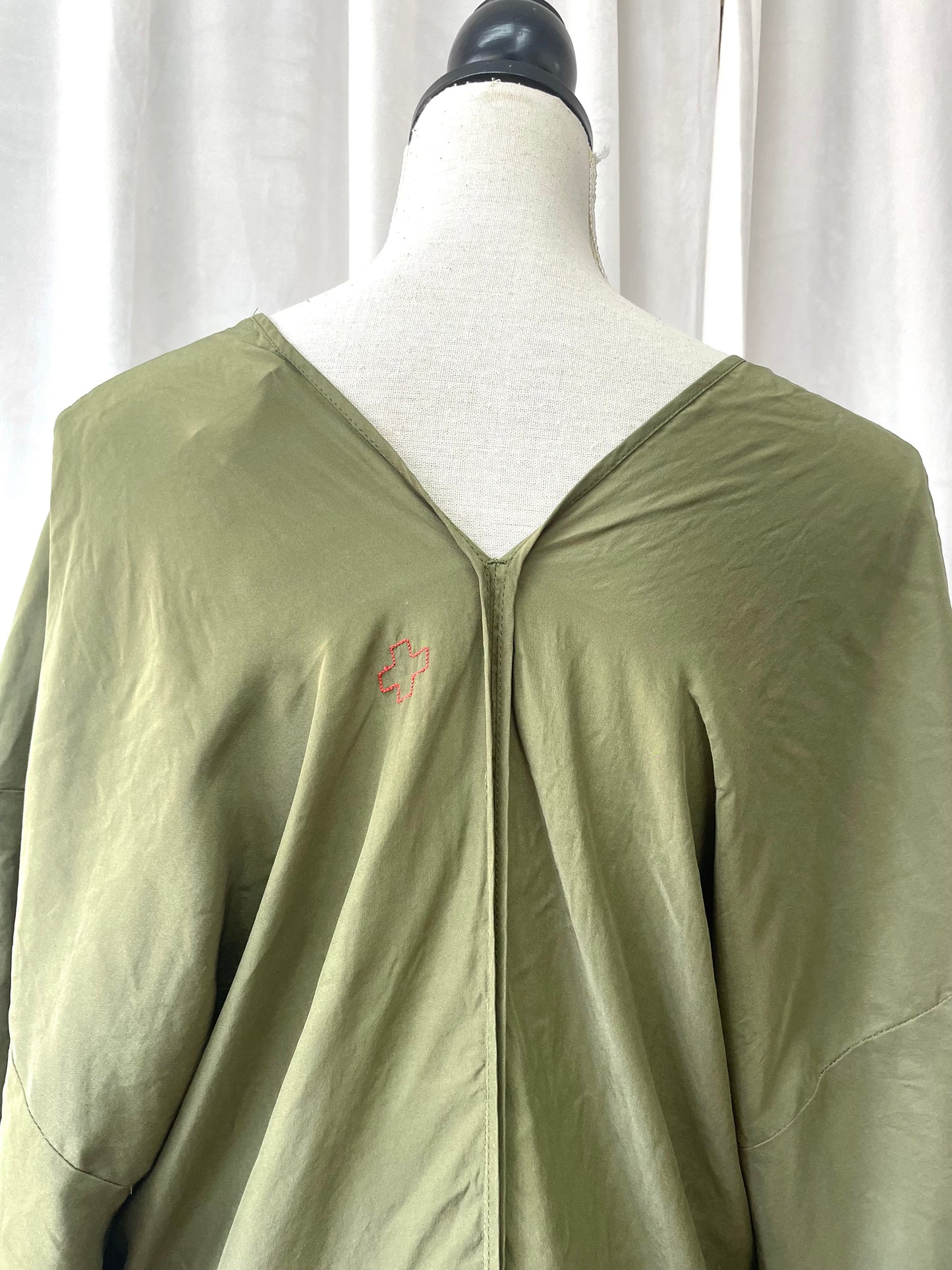 A F Vandevorst kaftan, 2010’s