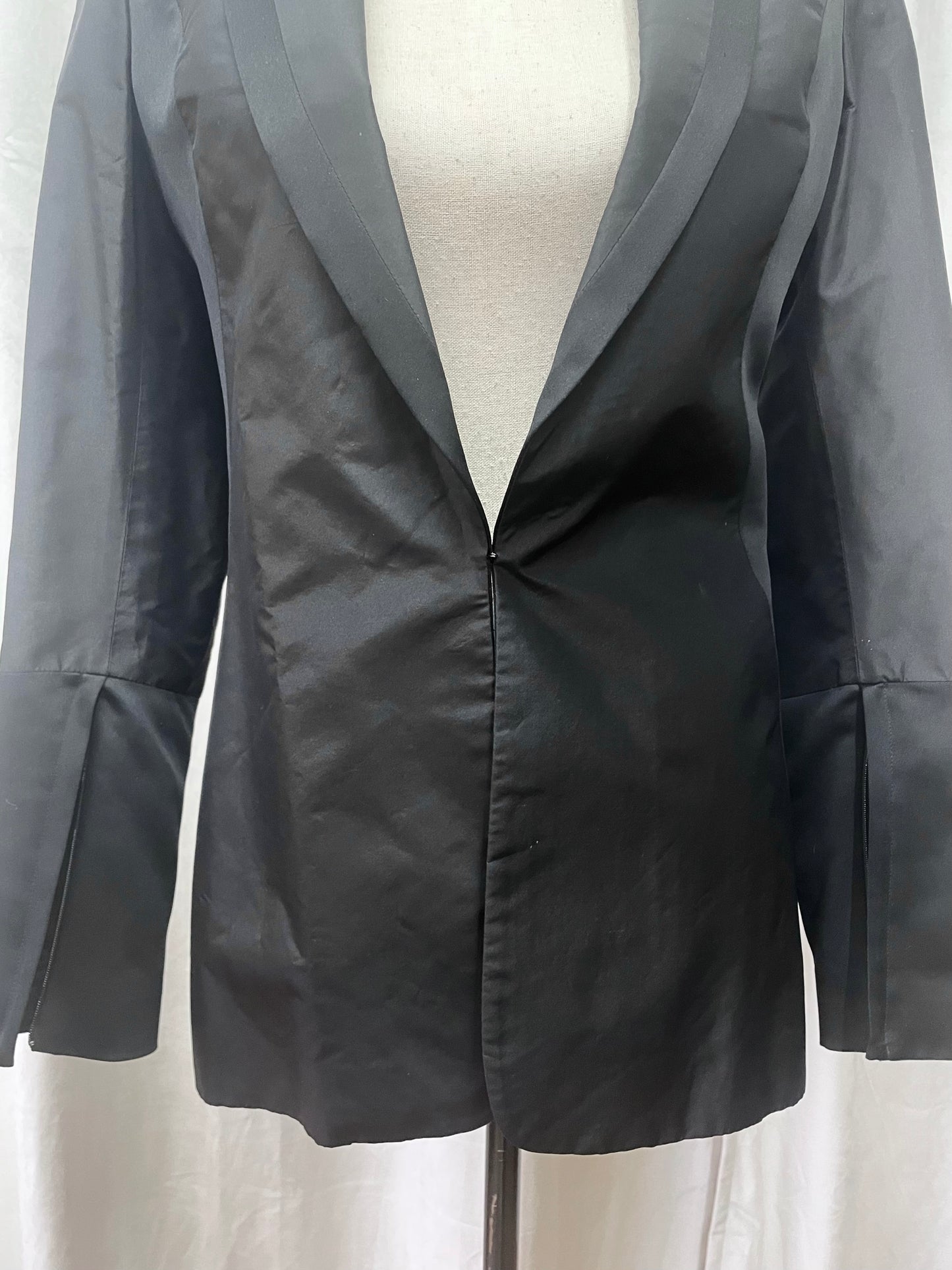 Costume National blazer