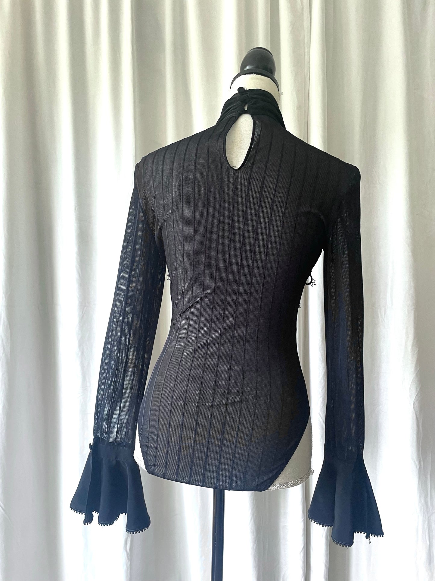 La Perla (Ritmo) leotard, 1990’s