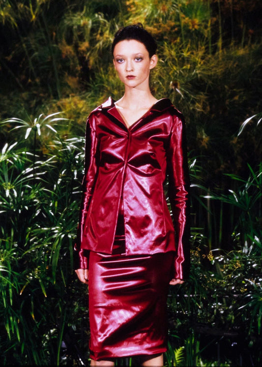 Dolce & Gabbana jacket, Spring 1999