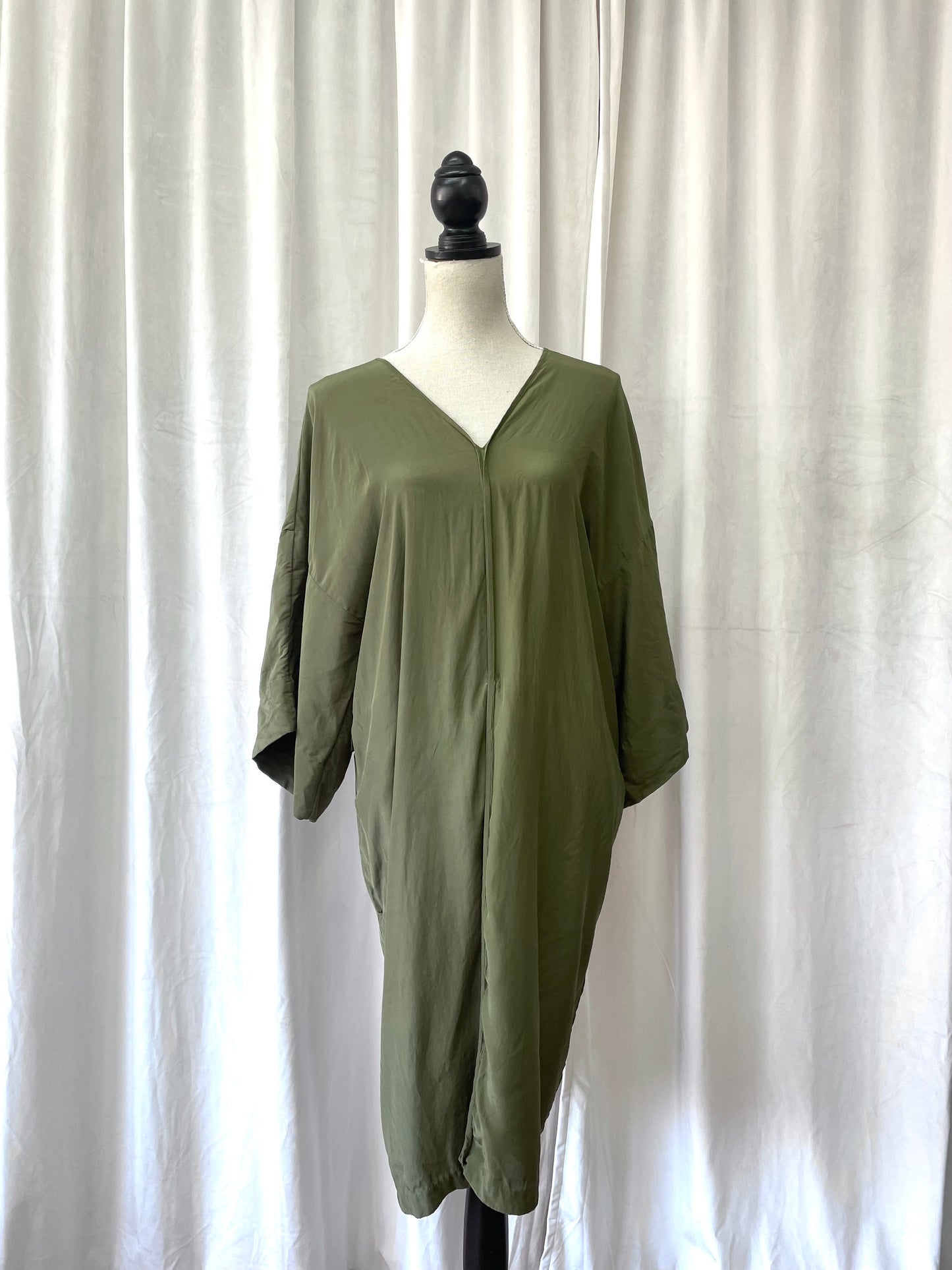 A F Vandevorst kaftan, 2010’s