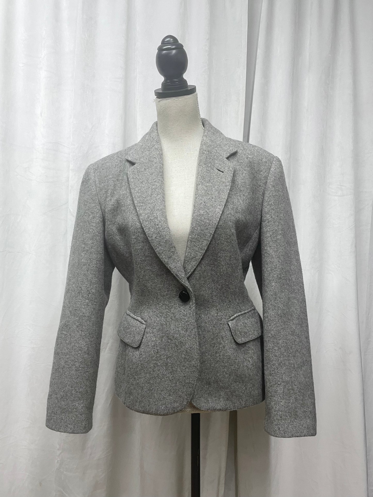 Junior Gaultier jacket, late 1980’s