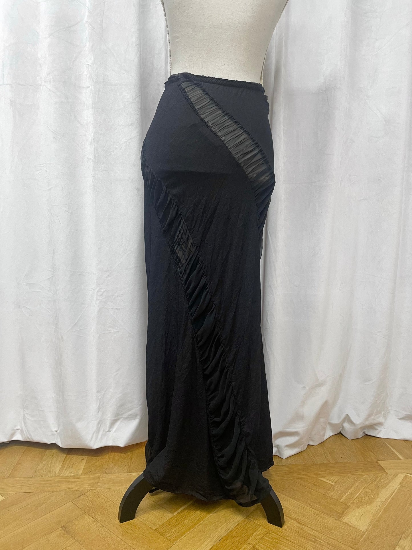 Yoshiki Hishinuma skirt, 1990’s - 2000’s
