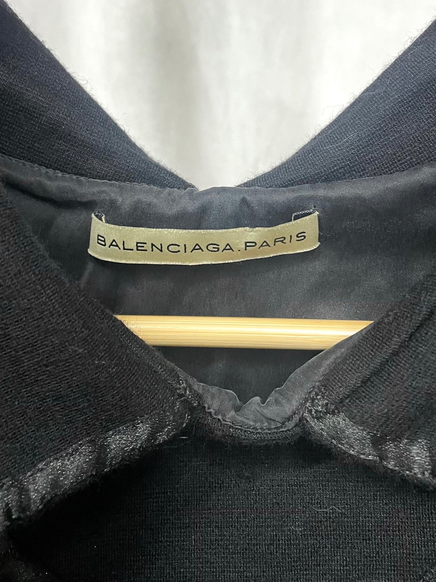 Balenciaga by Nicolas Ghesquiére dress, 2000’s