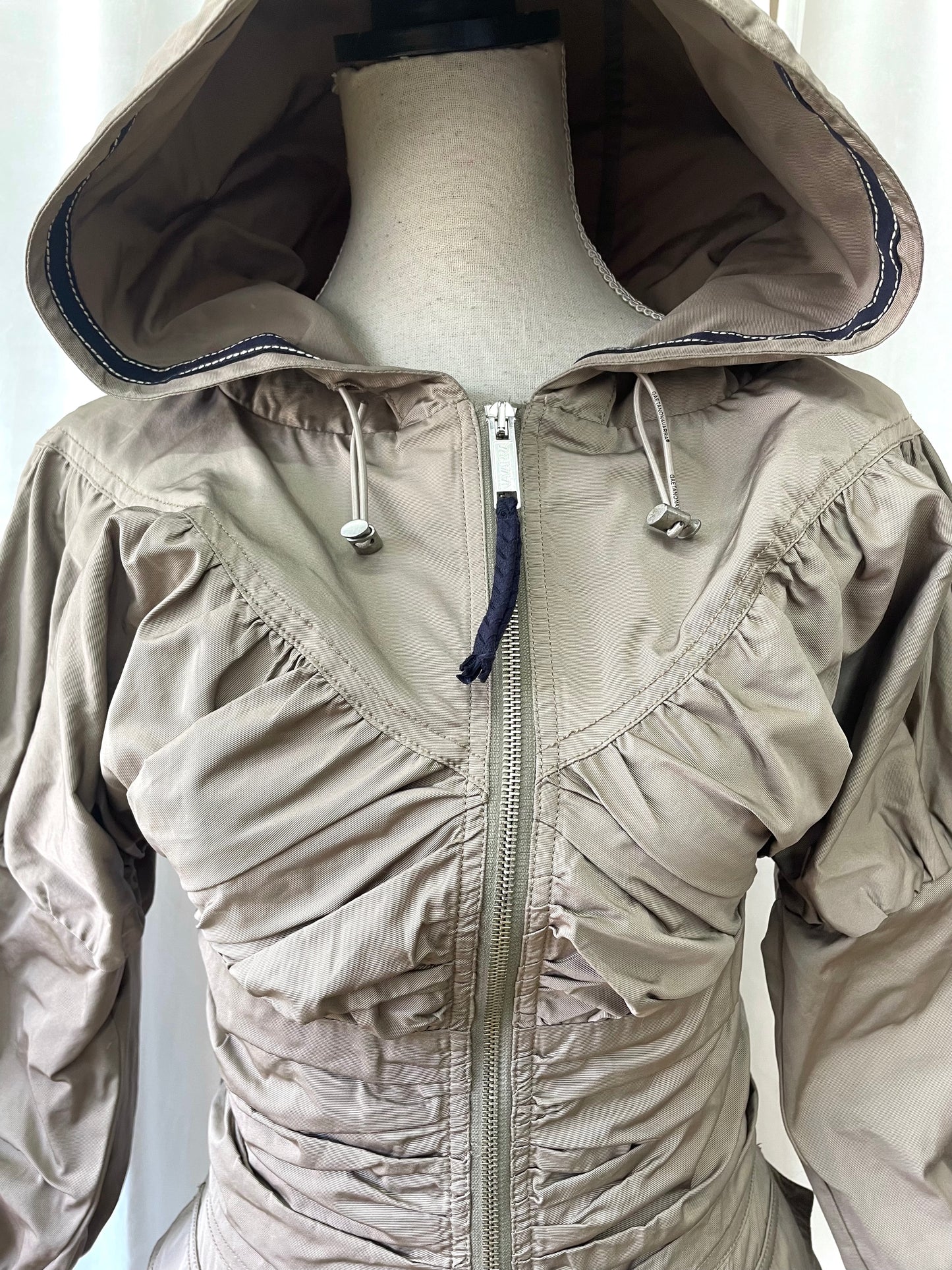 Gaetano Navarra jacket, 2000’s