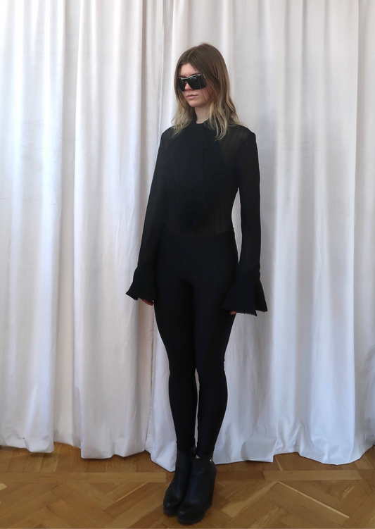 La Perla (Ritmo) leotard, 1990’s