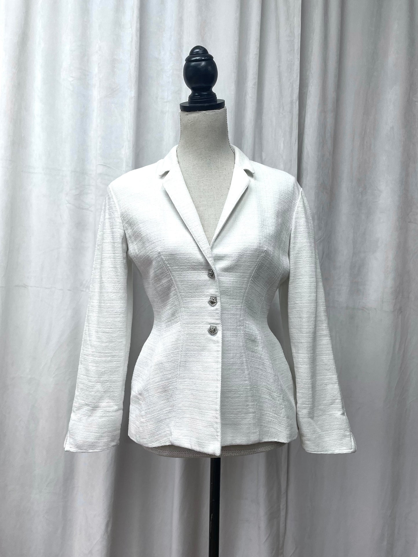 Mugler jacket