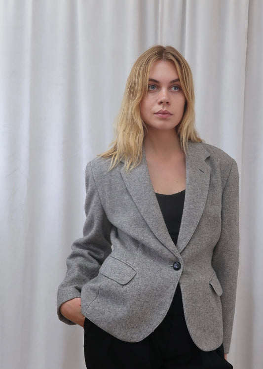 Junior Gaultier jacket, late 1980’s