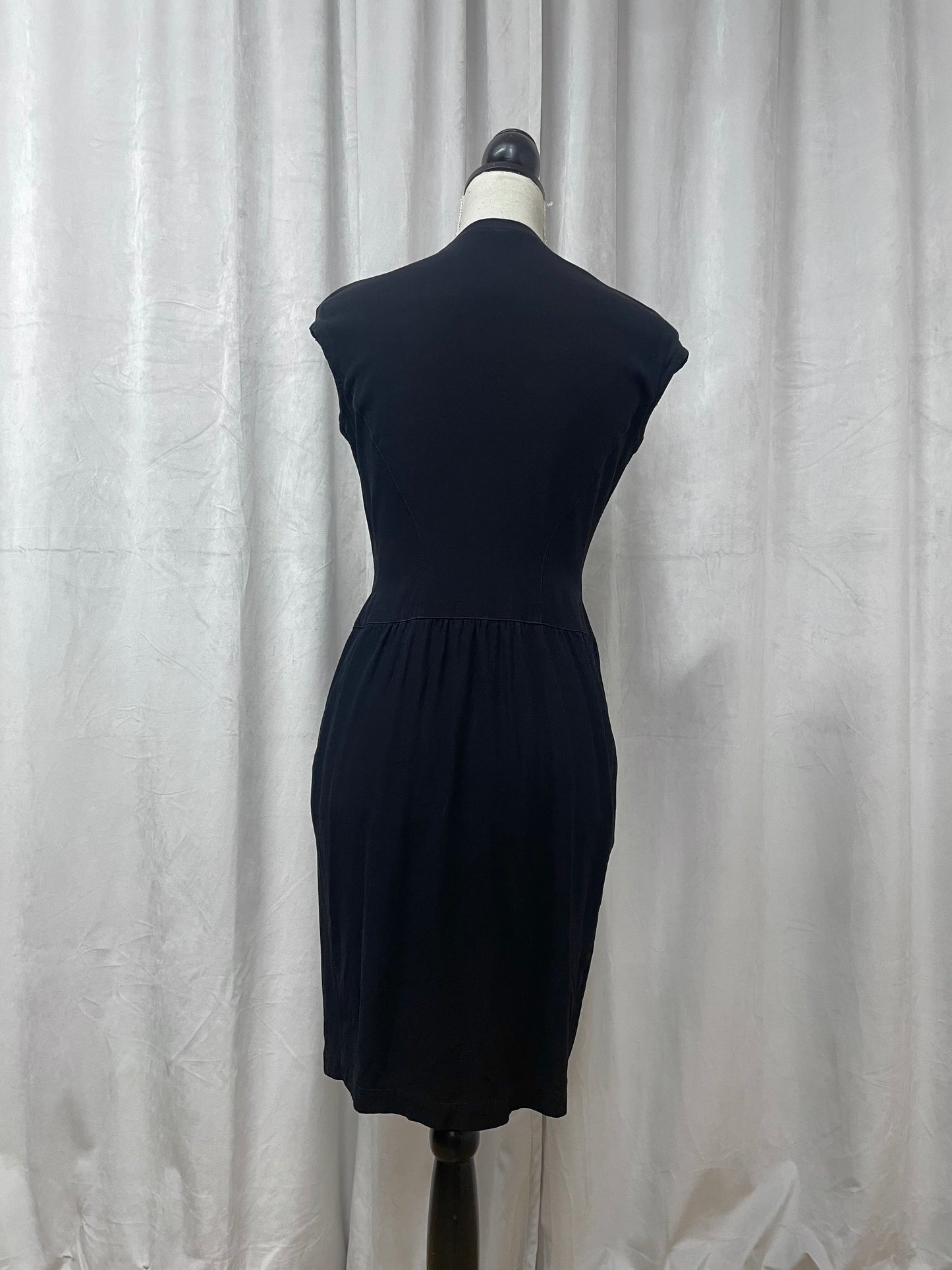 Thierry Mugler dress, 1990’s