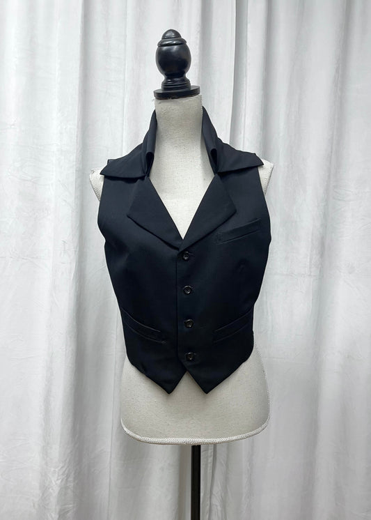 Comme des Garçons waistcoat, 1989