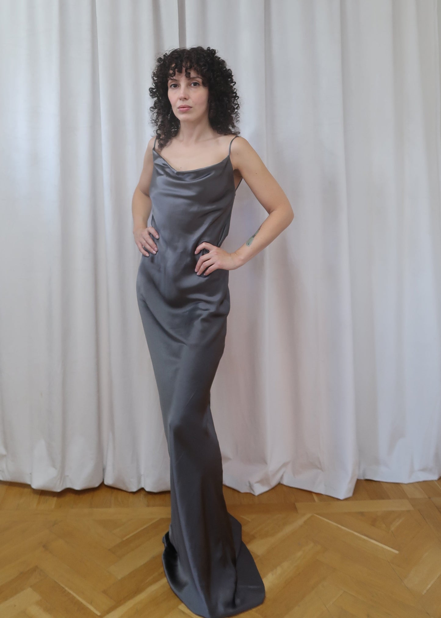 Plein Sud gown, 2000’s