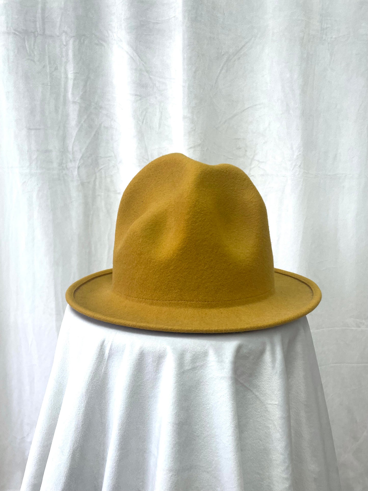 Vivienne Westwood World’s End ’Mountain hat’