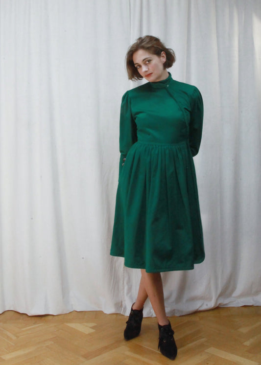 Kenzo dress, 1970’s