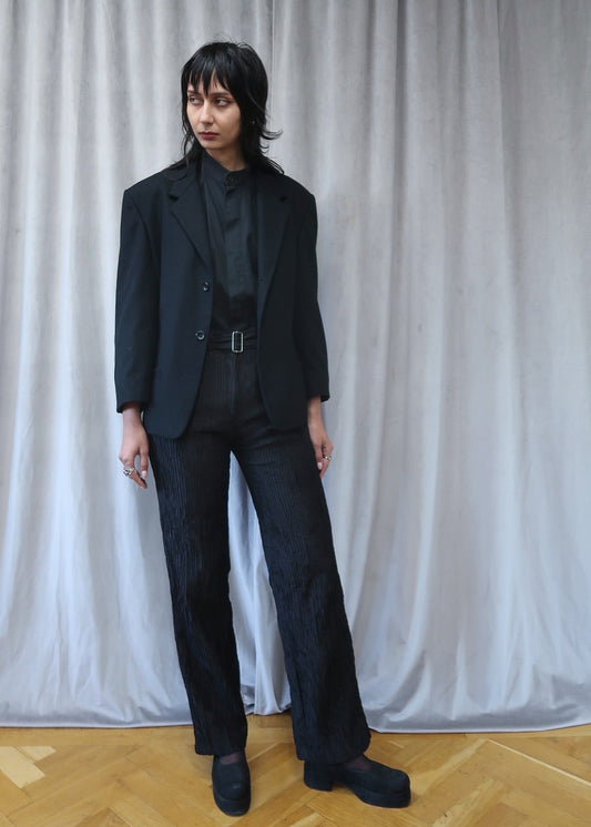 Yohji Yamamoto Y’s blazer