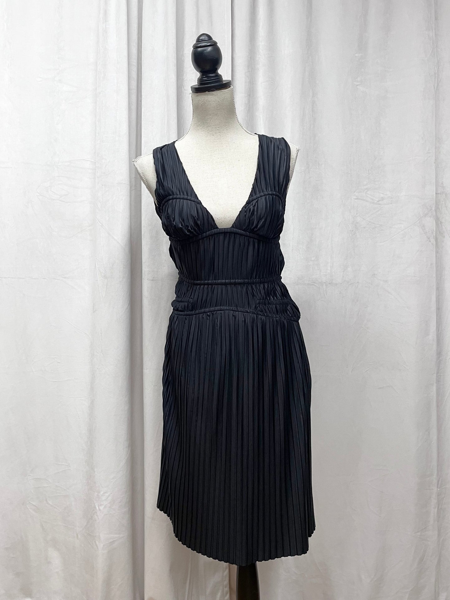 La Perla Grecian dress, 2010’s-2020’s