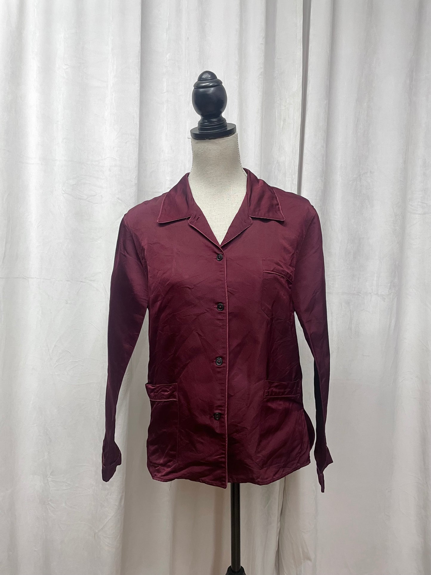 Jil Sander shirt, Fall 2015